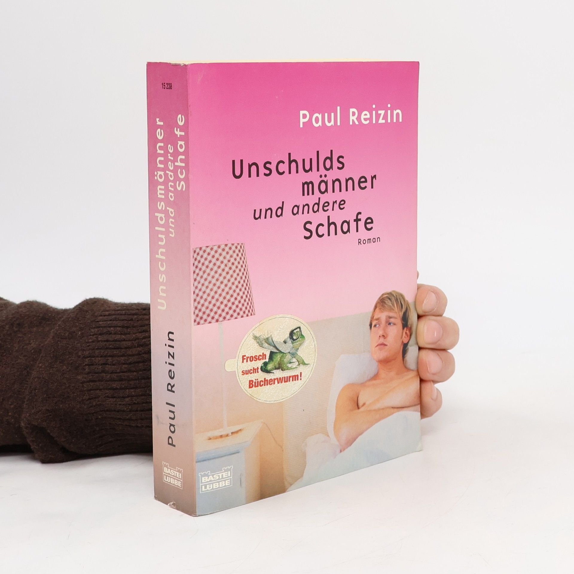 Unschuldsmänner und andere Schafe