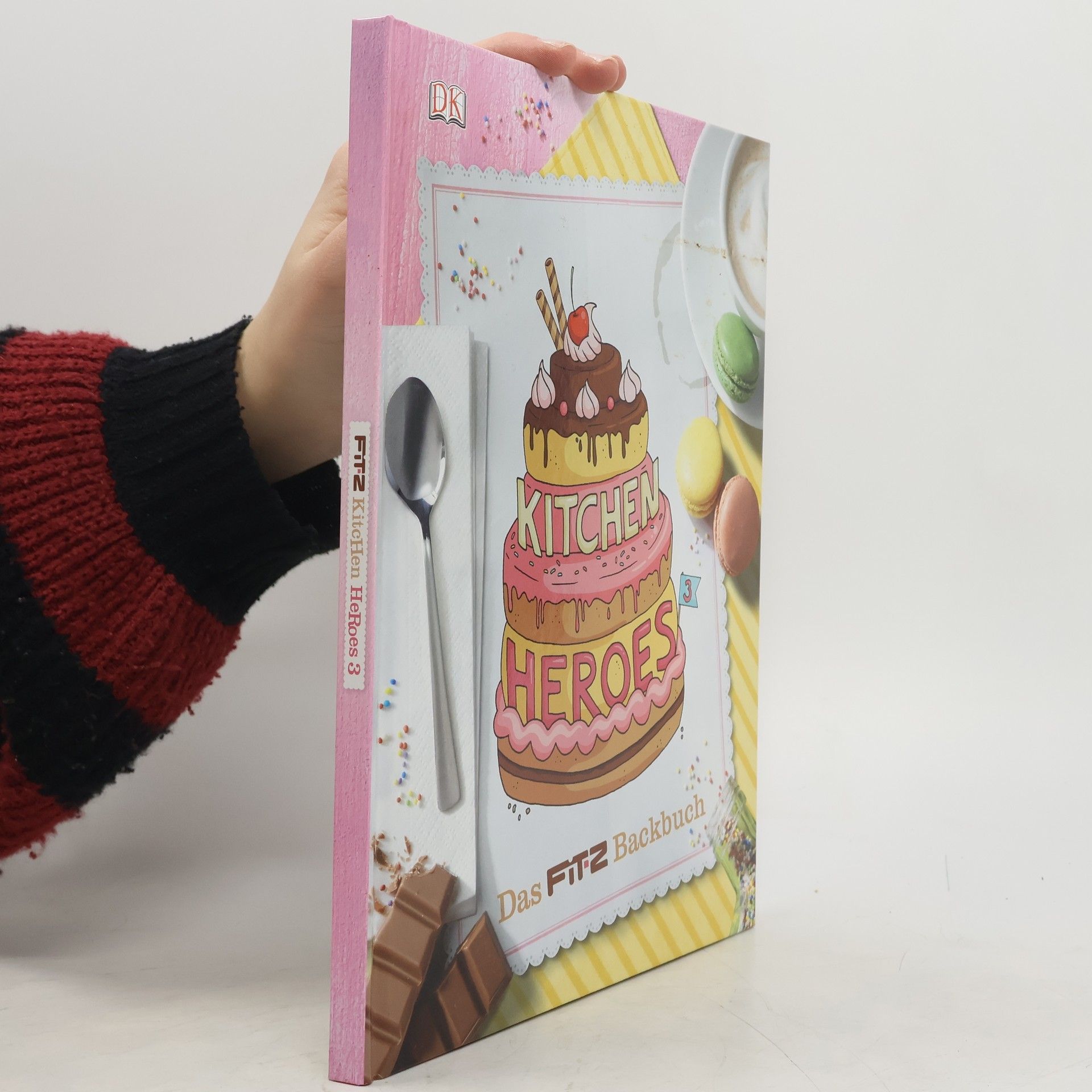 Collectif d'auteurs Expressküche