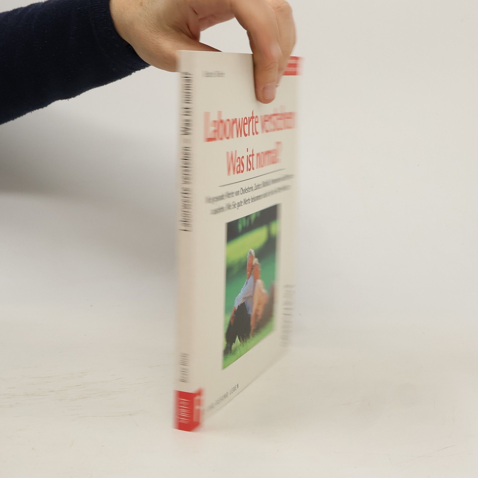 Laborwerte verstehen - was ist normal?