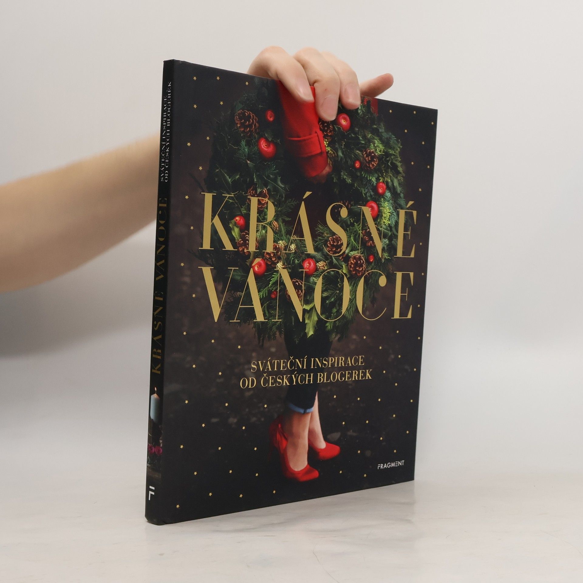 Svatava Vašková Krásné Vánoce