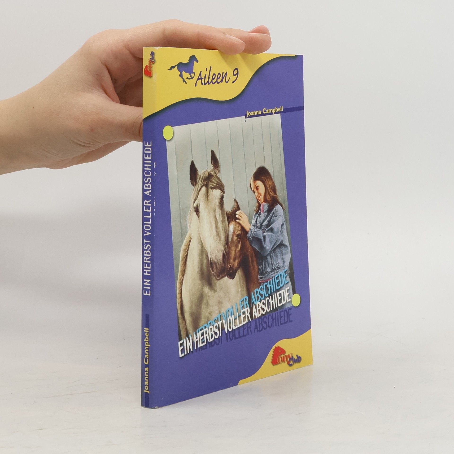 Joanna Campbell Aileen 9