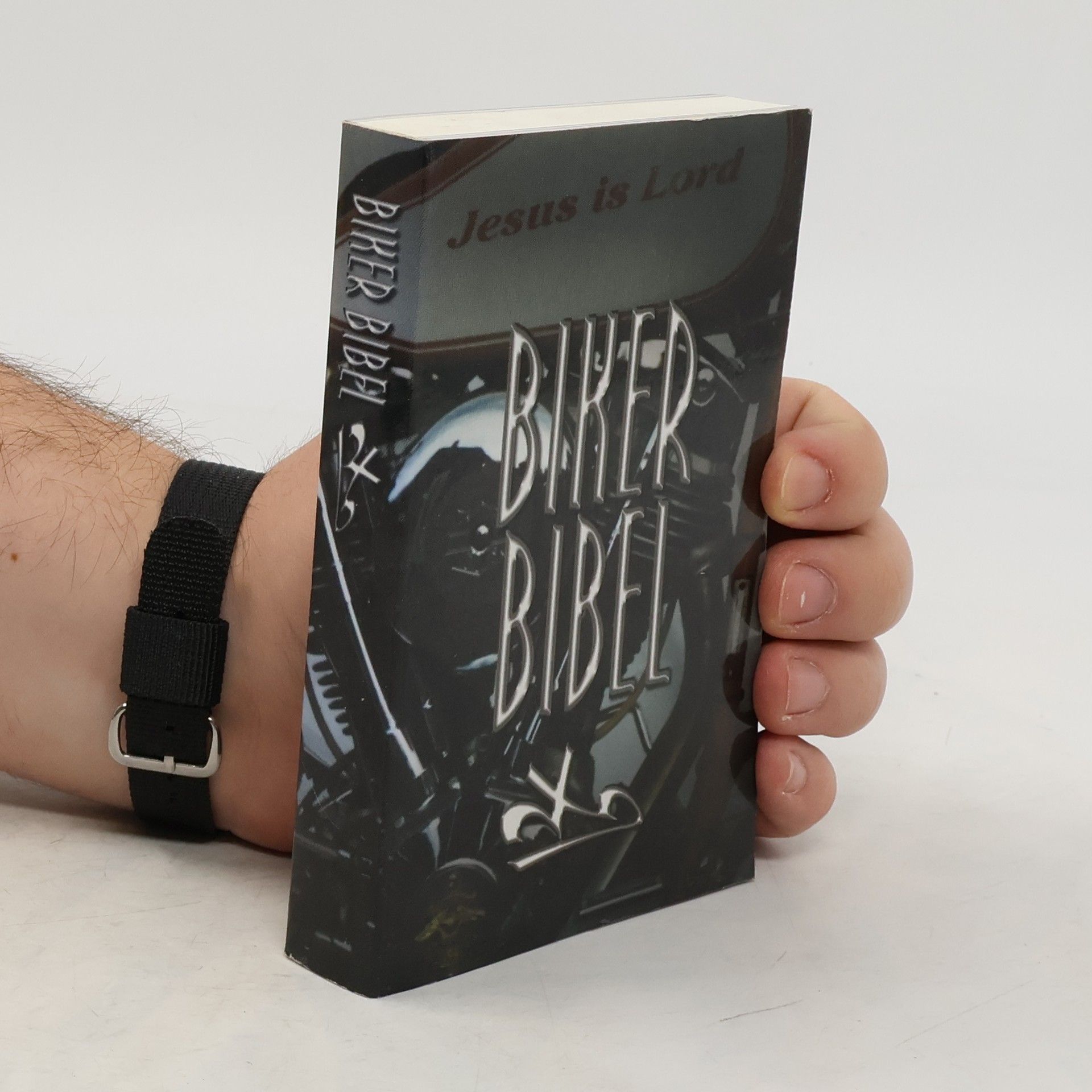 Autorenkollektiv Biker-Bibel