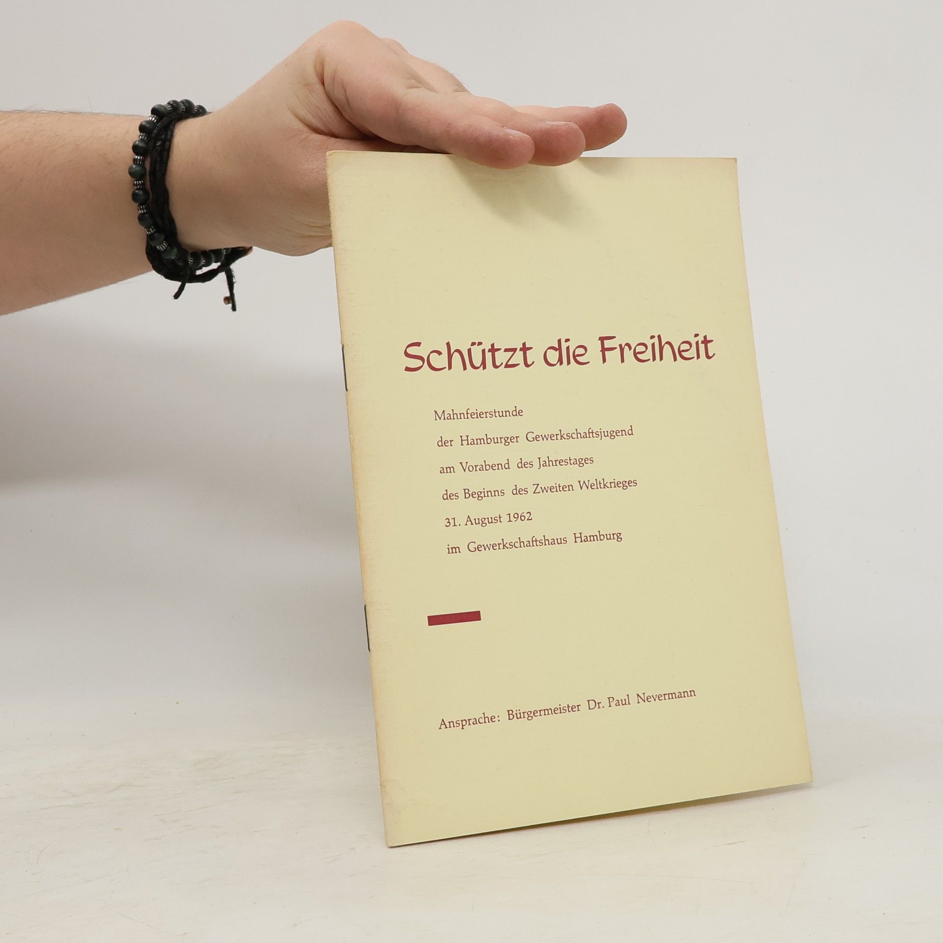 Autorenkollektiv Schütz die Freiheit