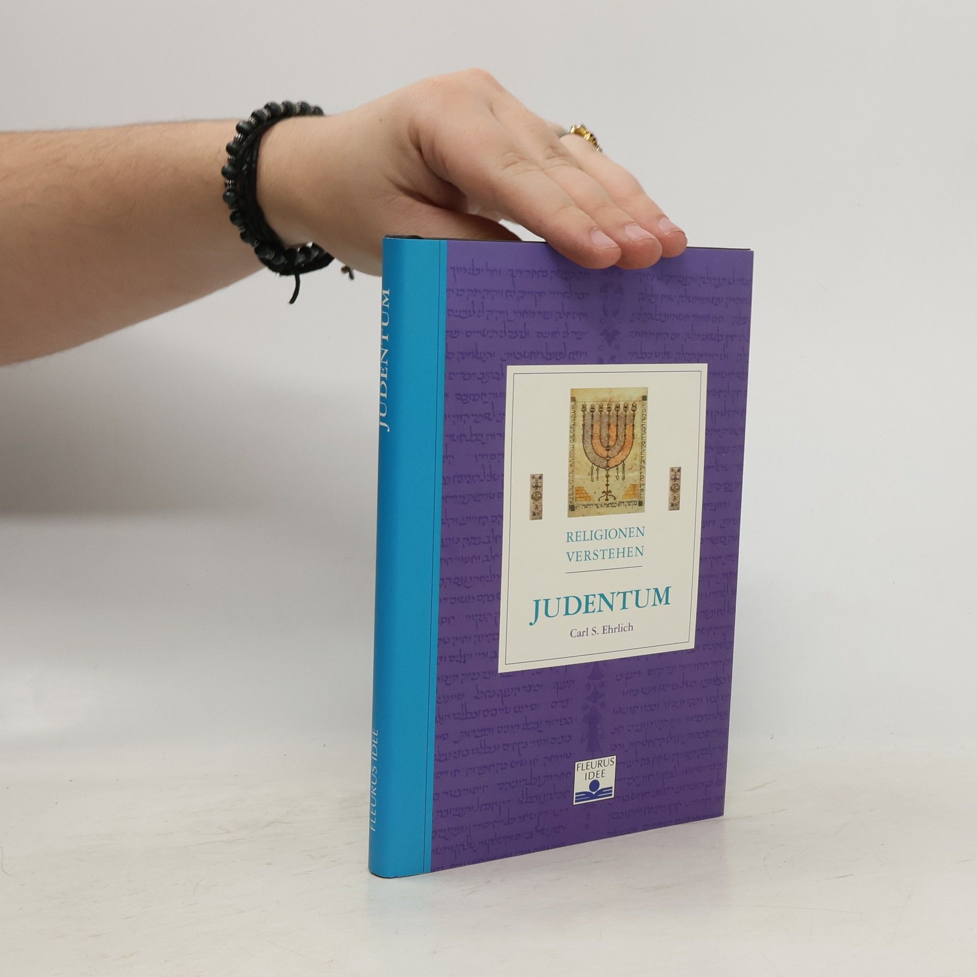 Carl S. Ehrlich Judentum