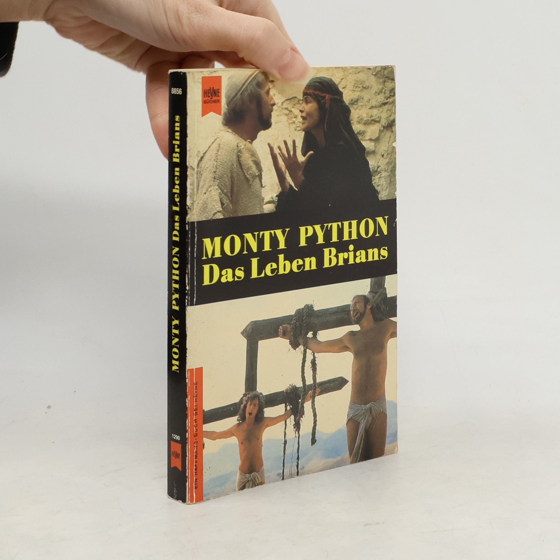 AA.VV. Das Leben Brians