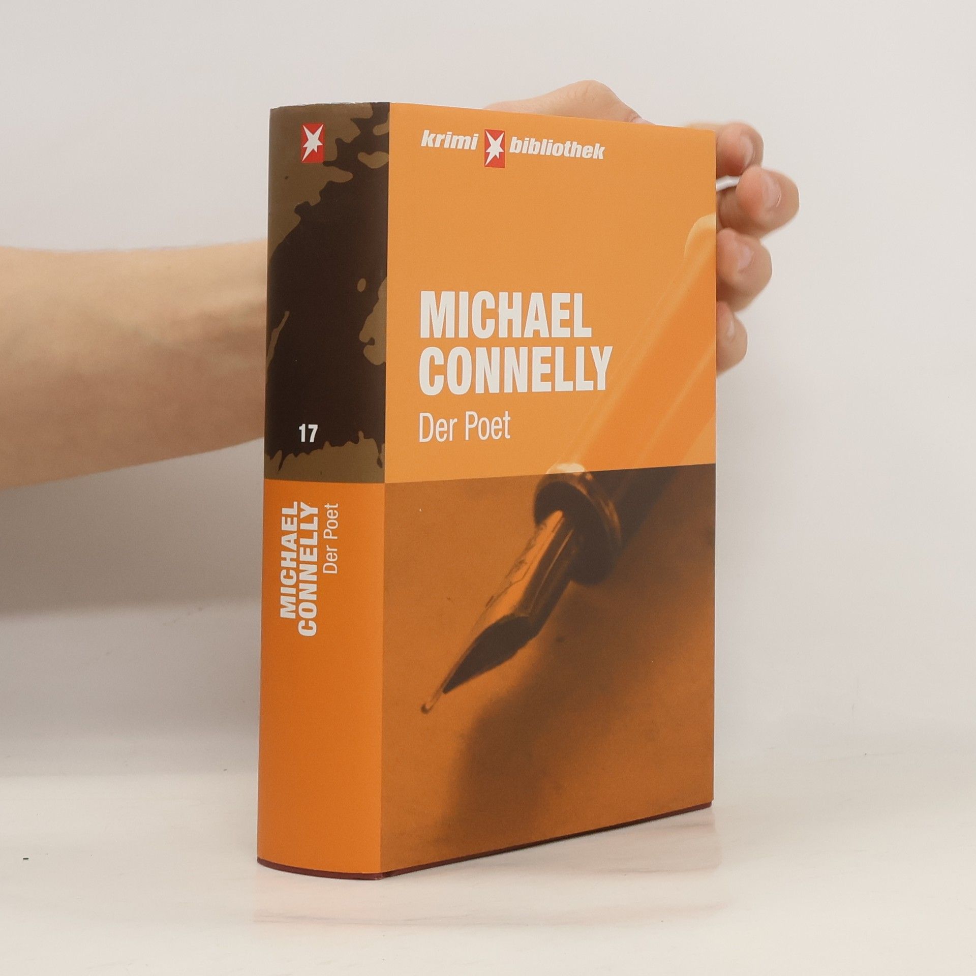 Michael Connelly Der Poet