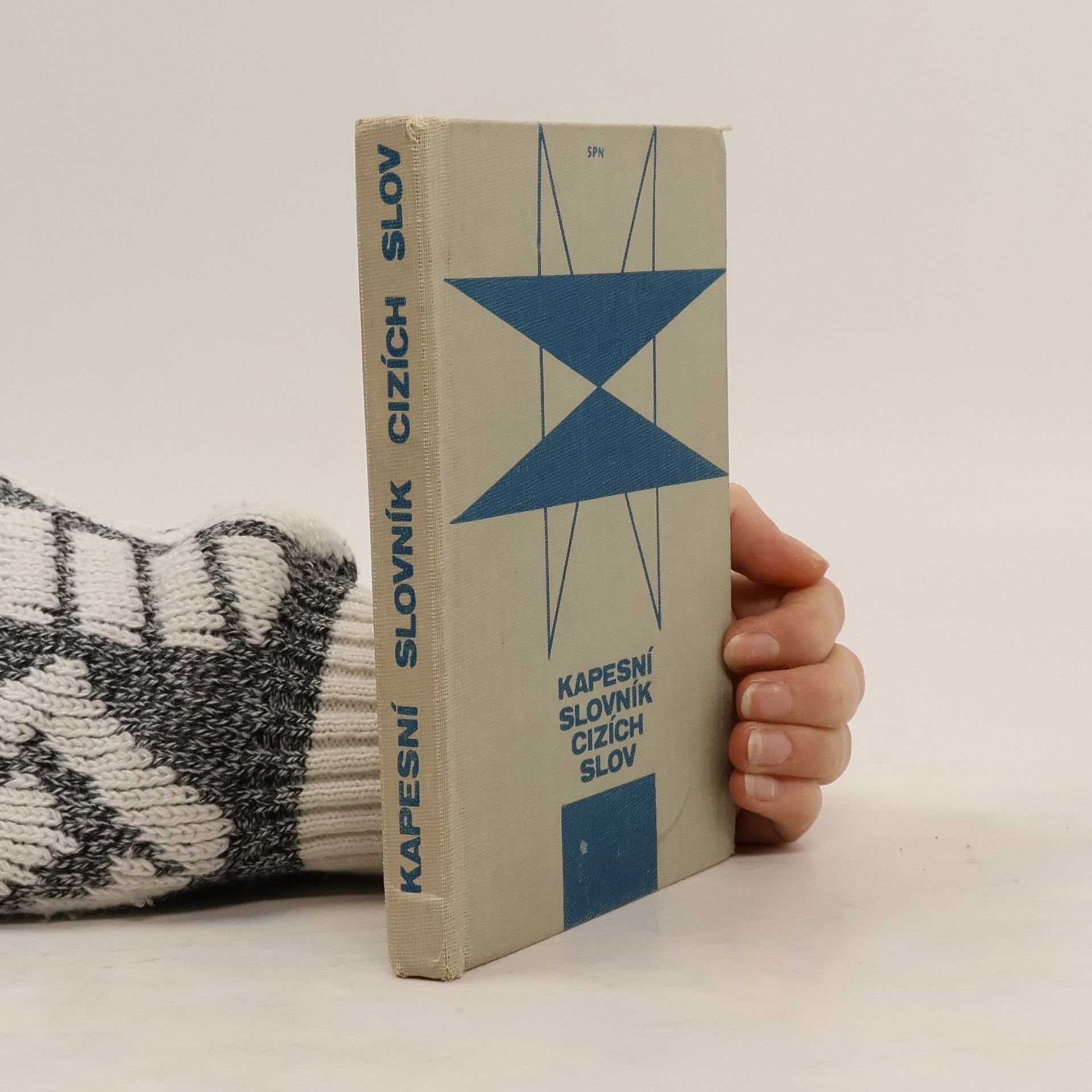 Kapesní slovních cizích slov