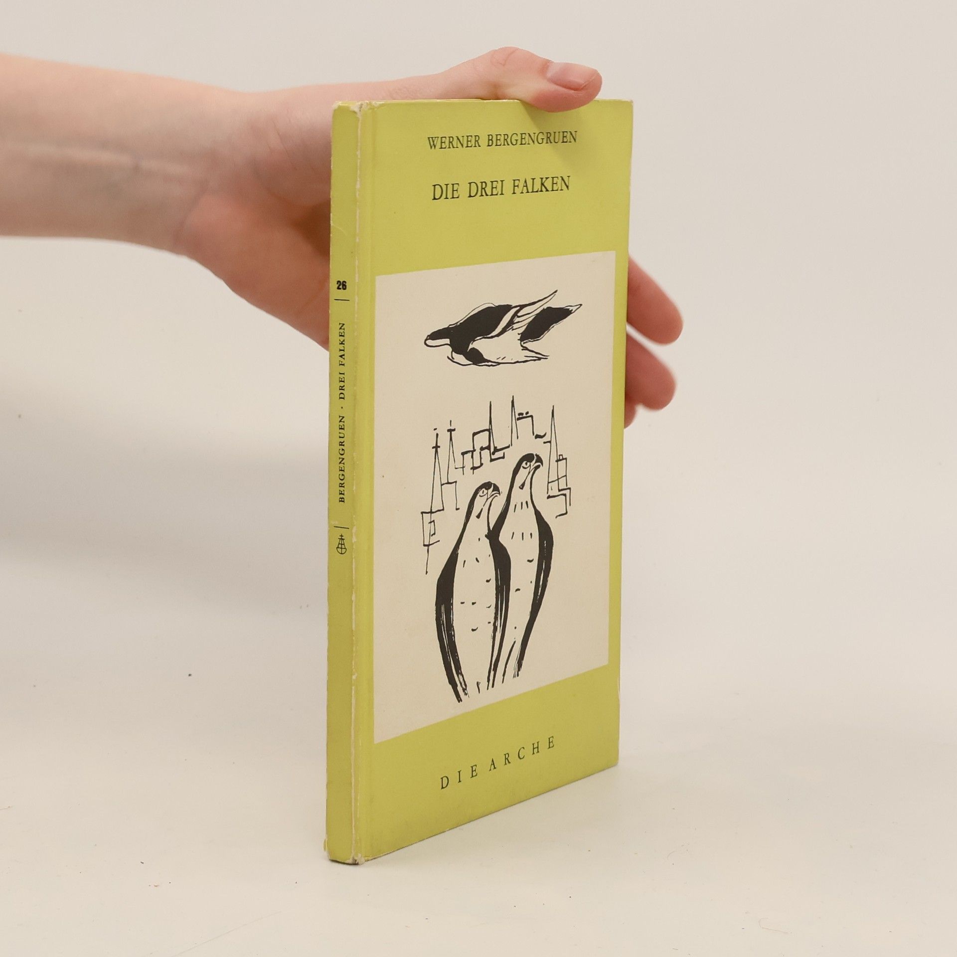 Die drei Falken