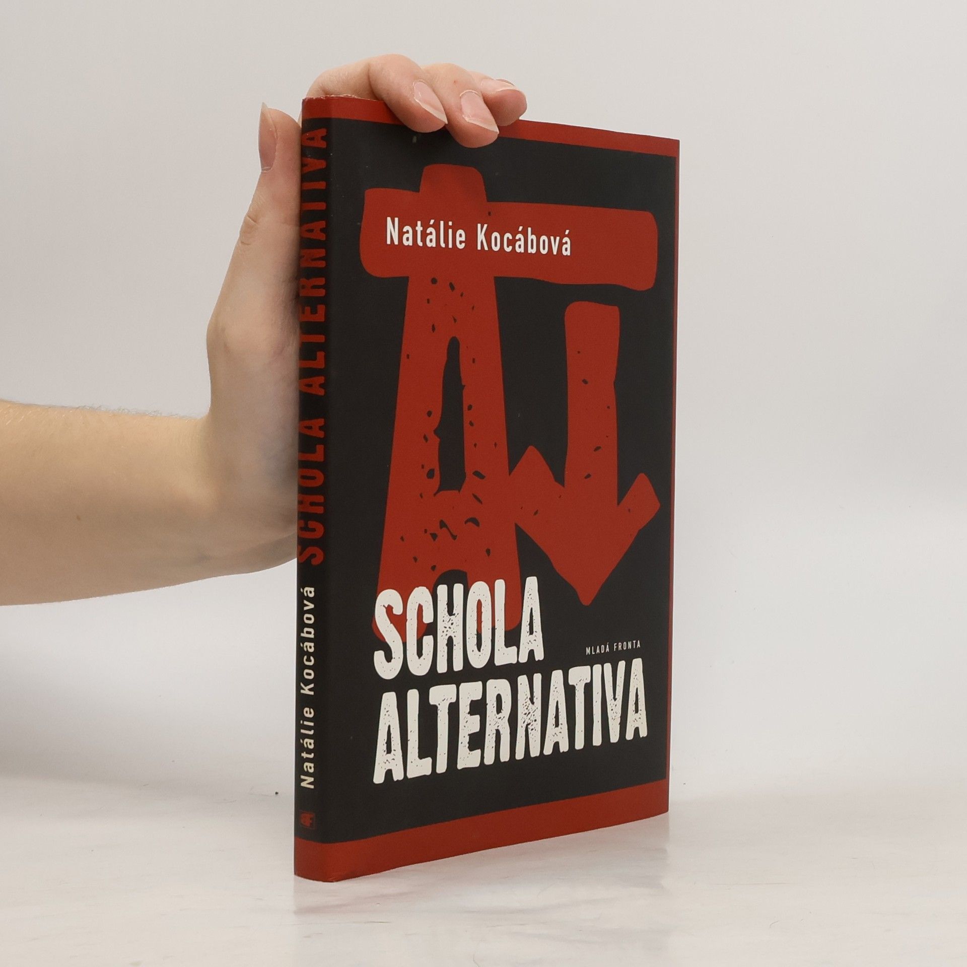 Schola alternativa
