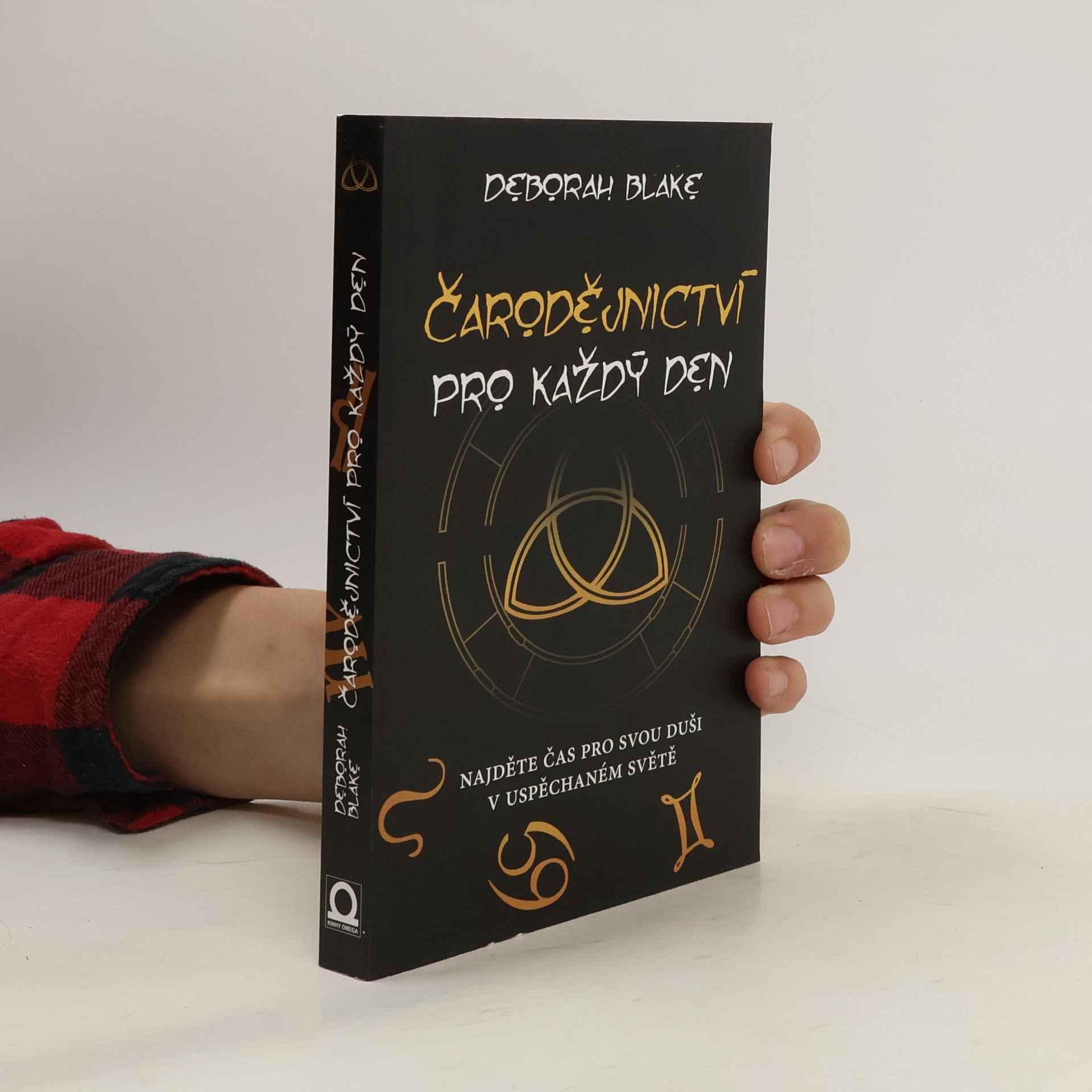 Čarodějnictví pro každý den