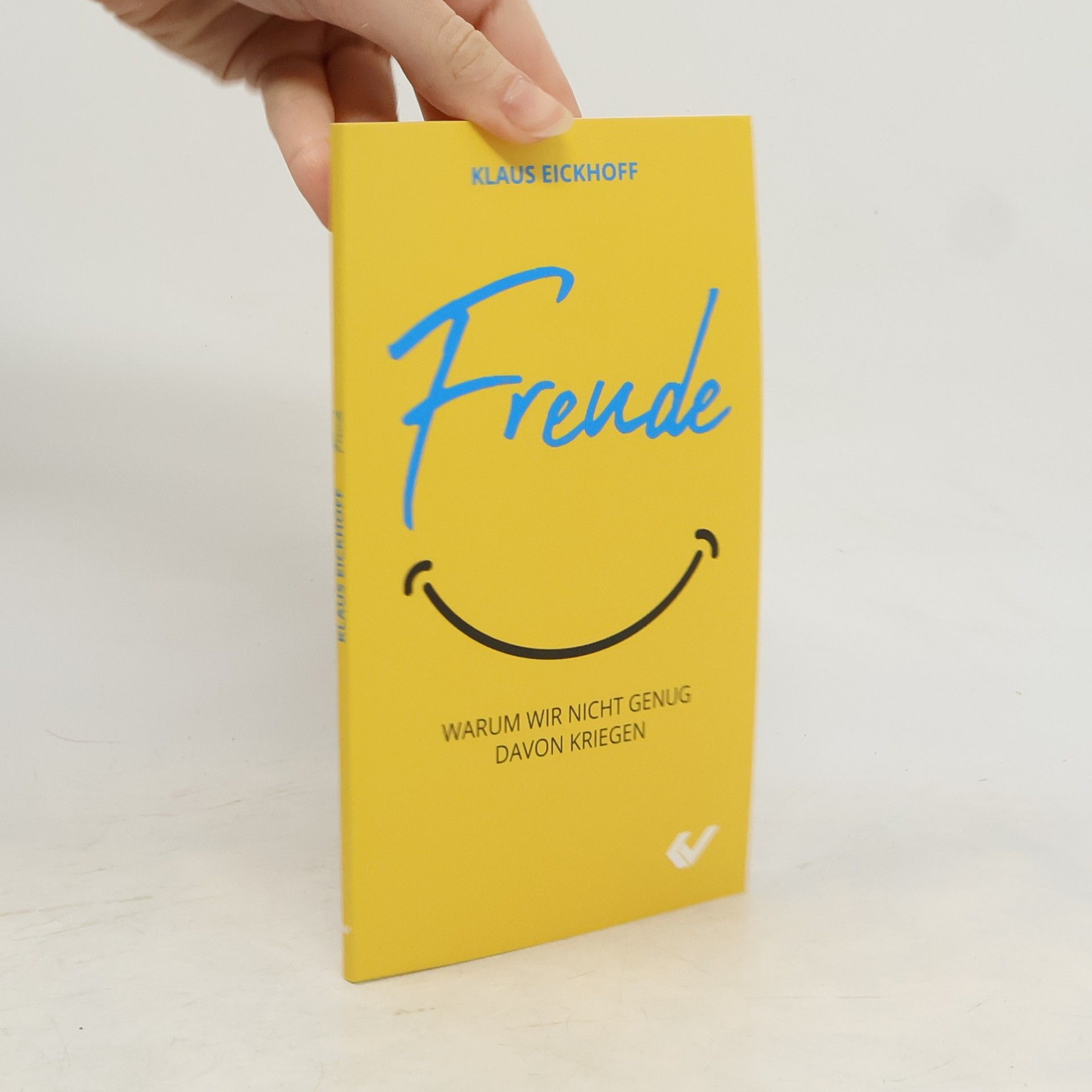 Klaus Eickhoff Freude