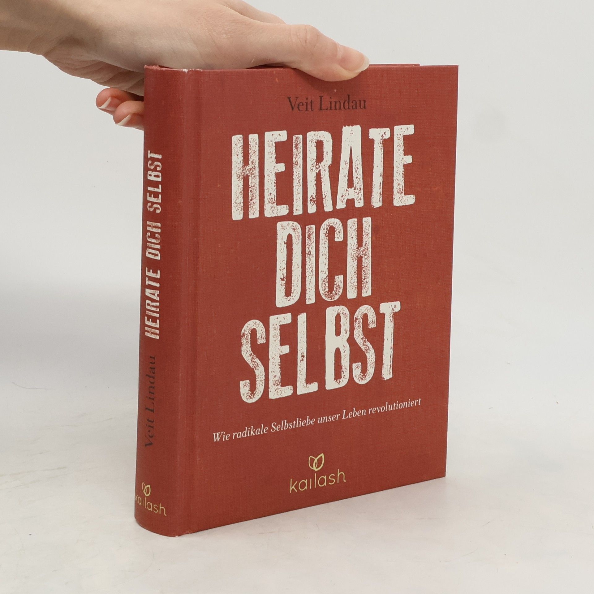 Heirate dich selbst