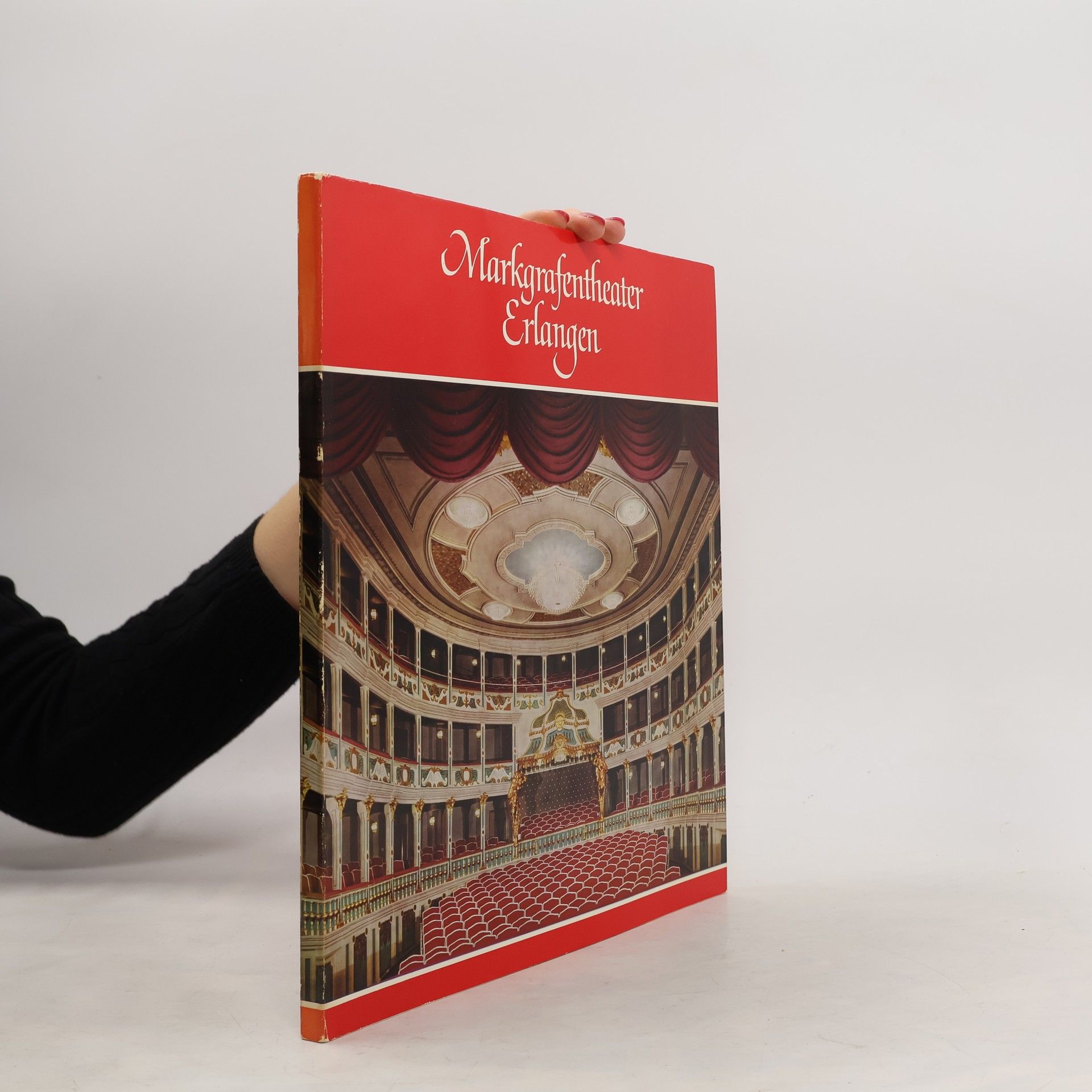 Autorenkollektiv Markgrafentheater Erlangen