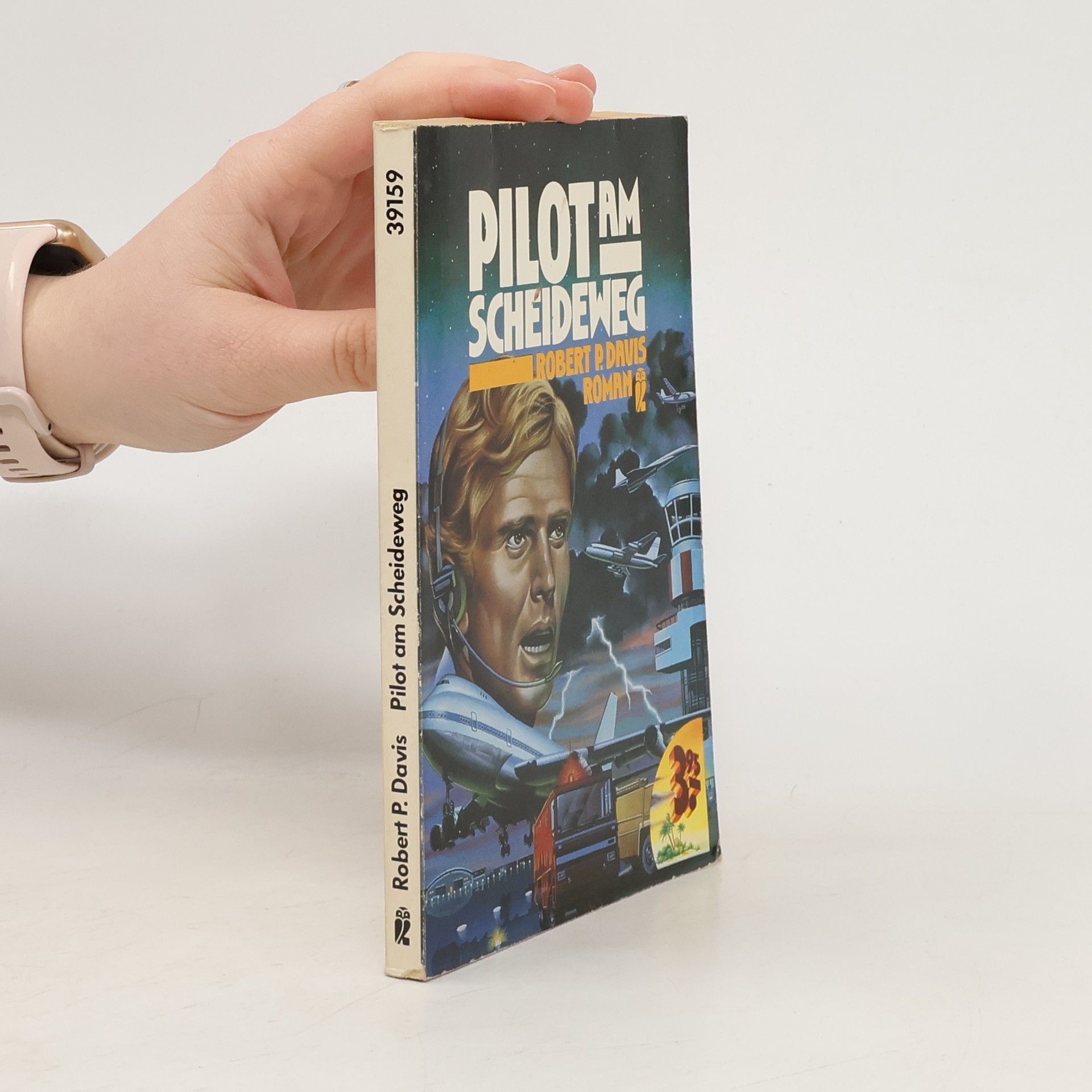 Auteurscollectief Pilot am Scheideweg