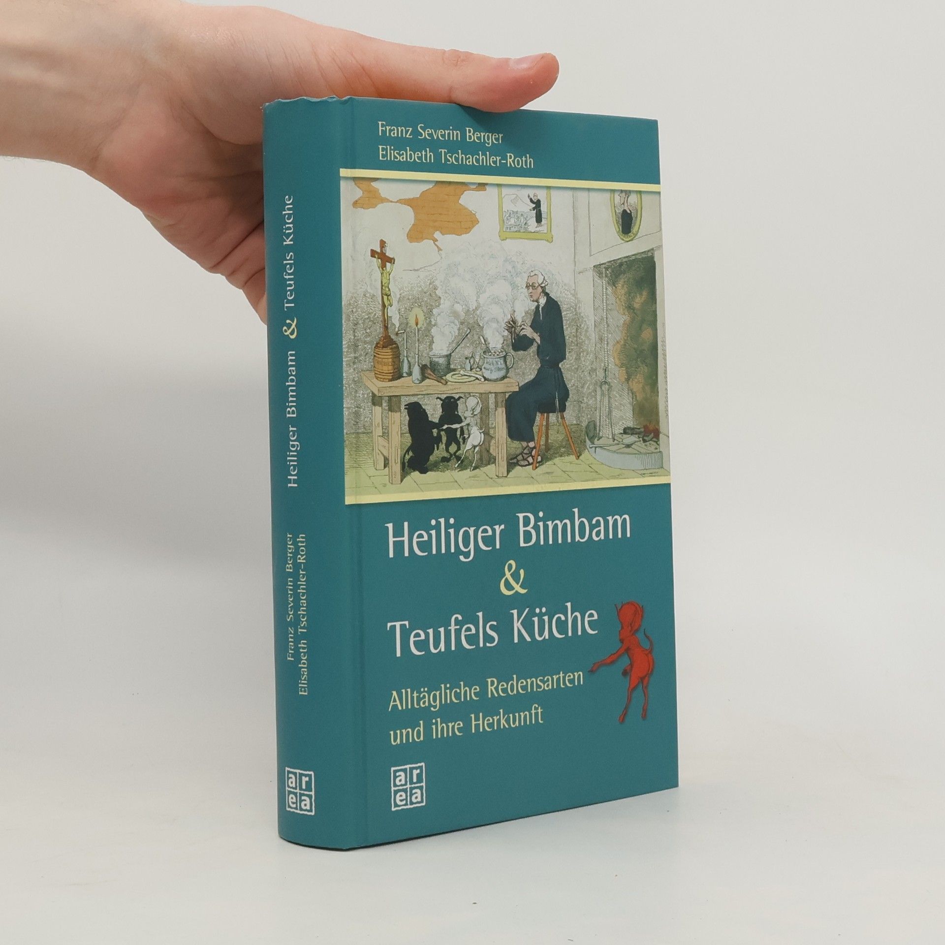 Heiliger Bimbam & Teufels Küche