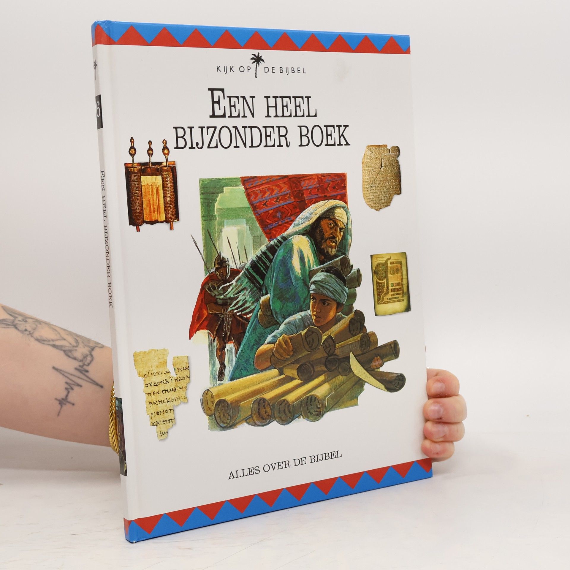 John Drane Een heel bijzonder boek