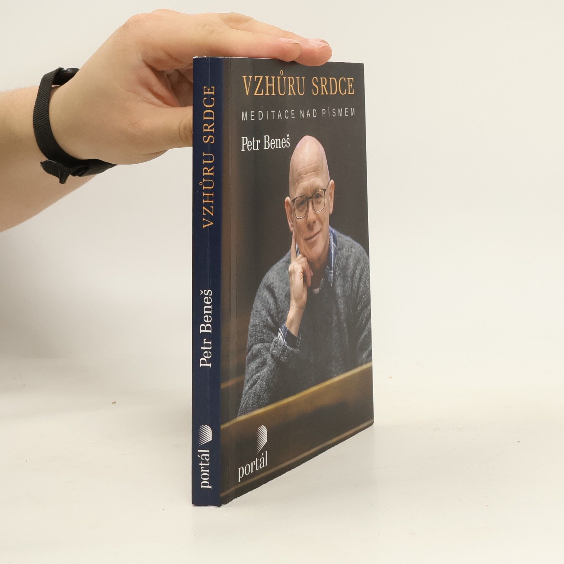 Vzhůru srdce: Meditace nad Písmem