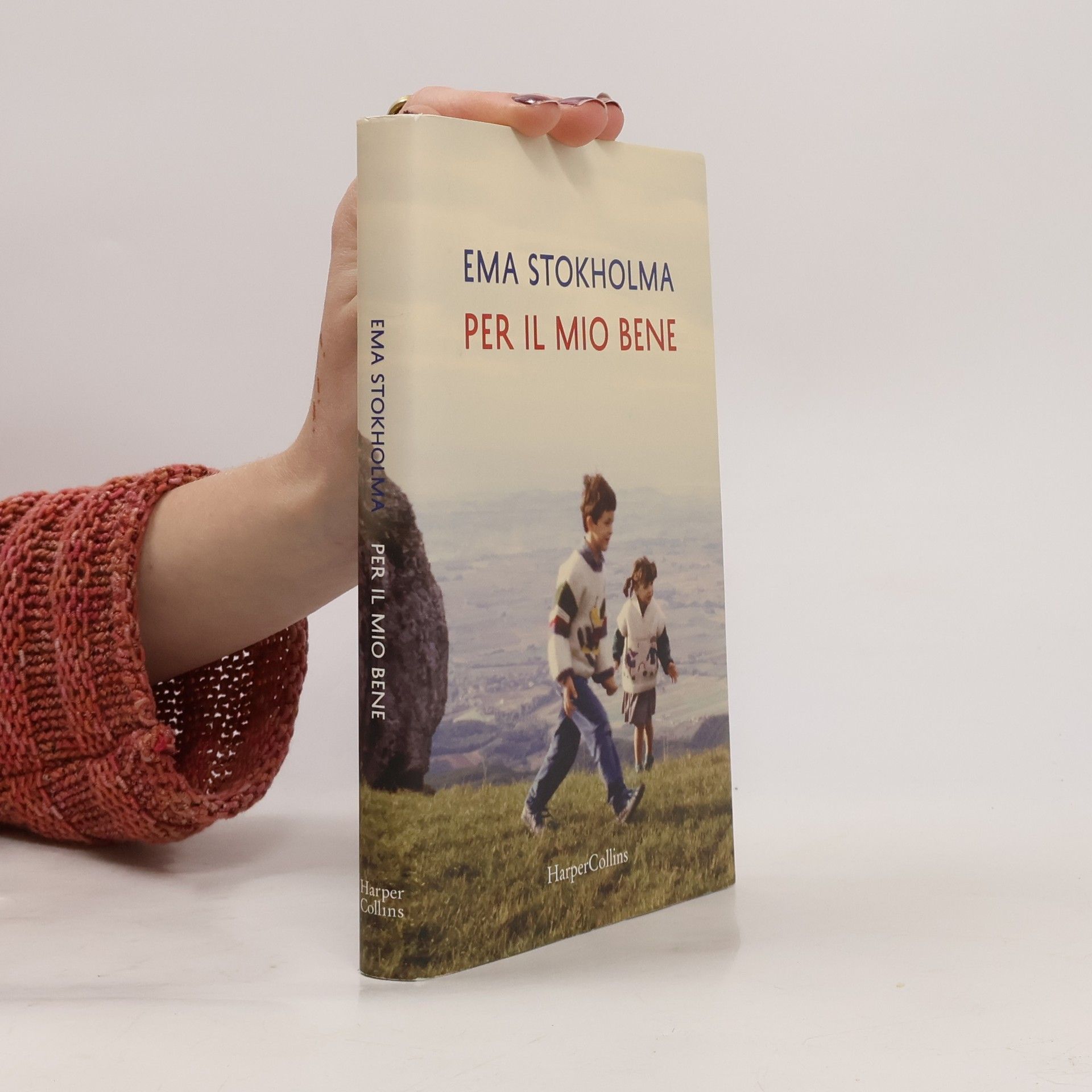 Ema Stokholma Per il mio bene