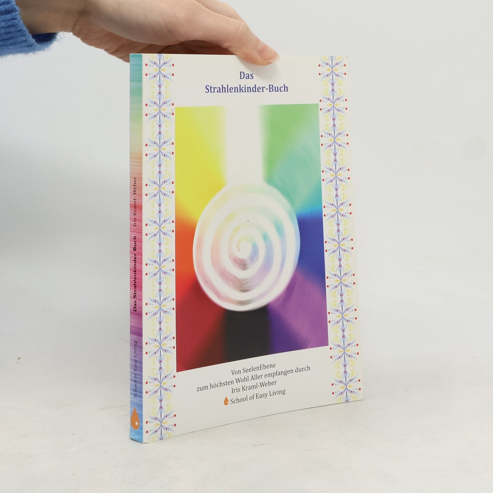 kolektiv Das Strahlenkinder-Buch