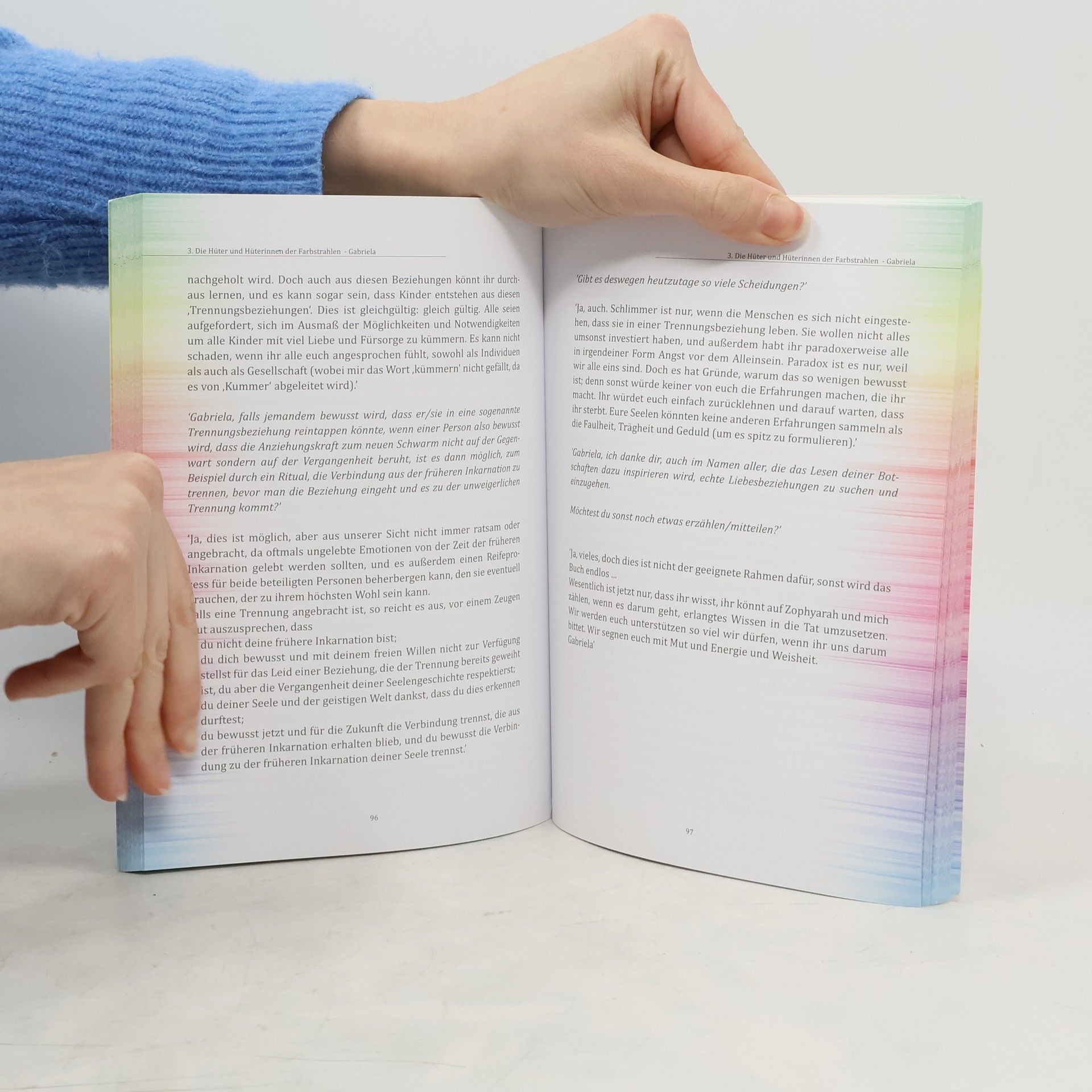 kolektiv Das Strahlenkinder-Buch