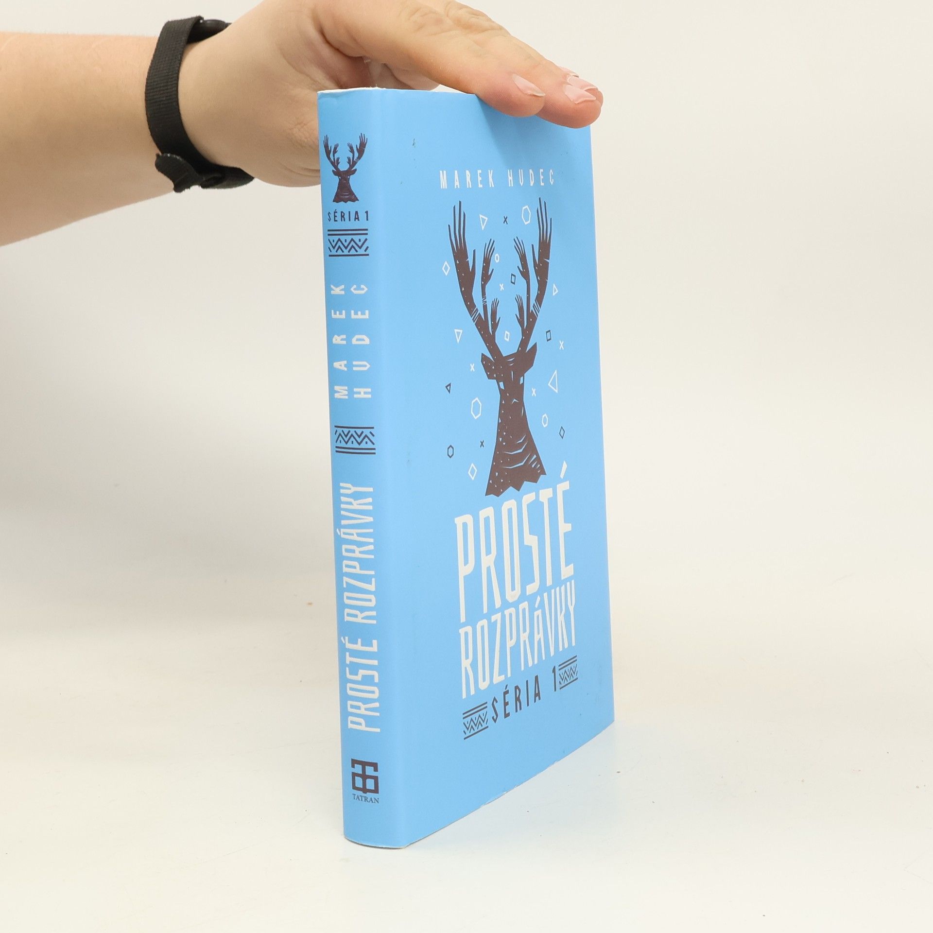 Prosté rozprávky (séria 1)