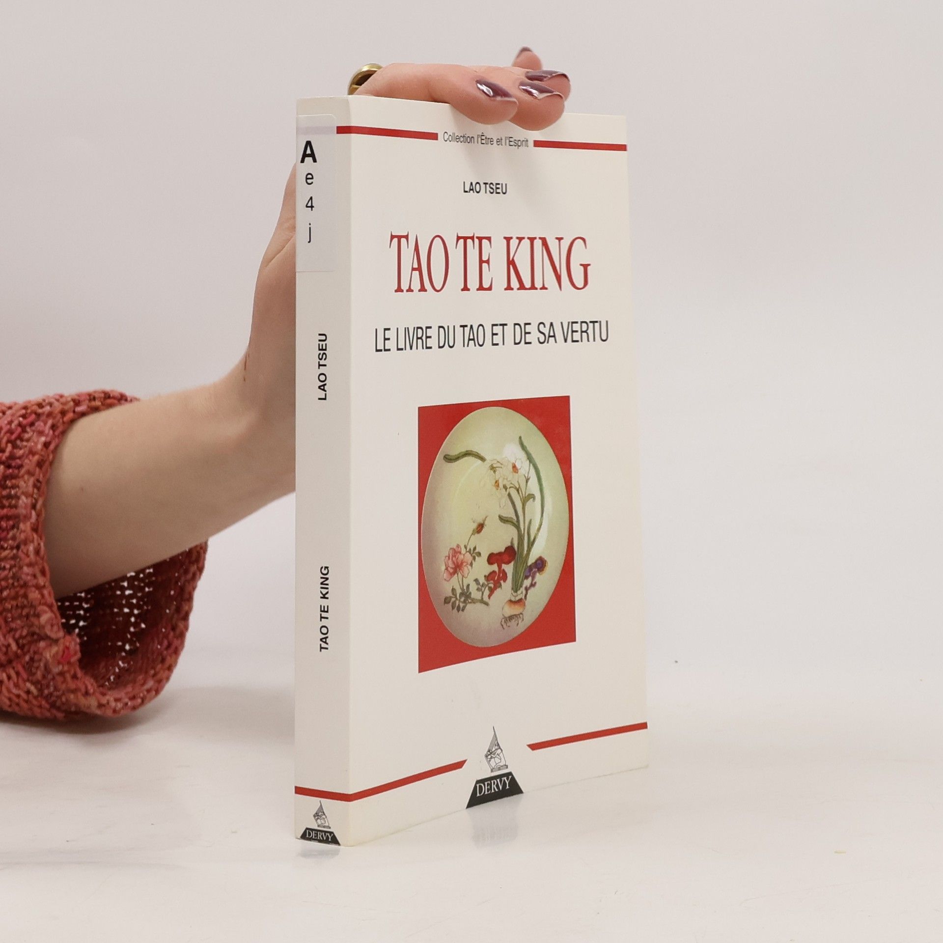 Lao Zi Tao Te King