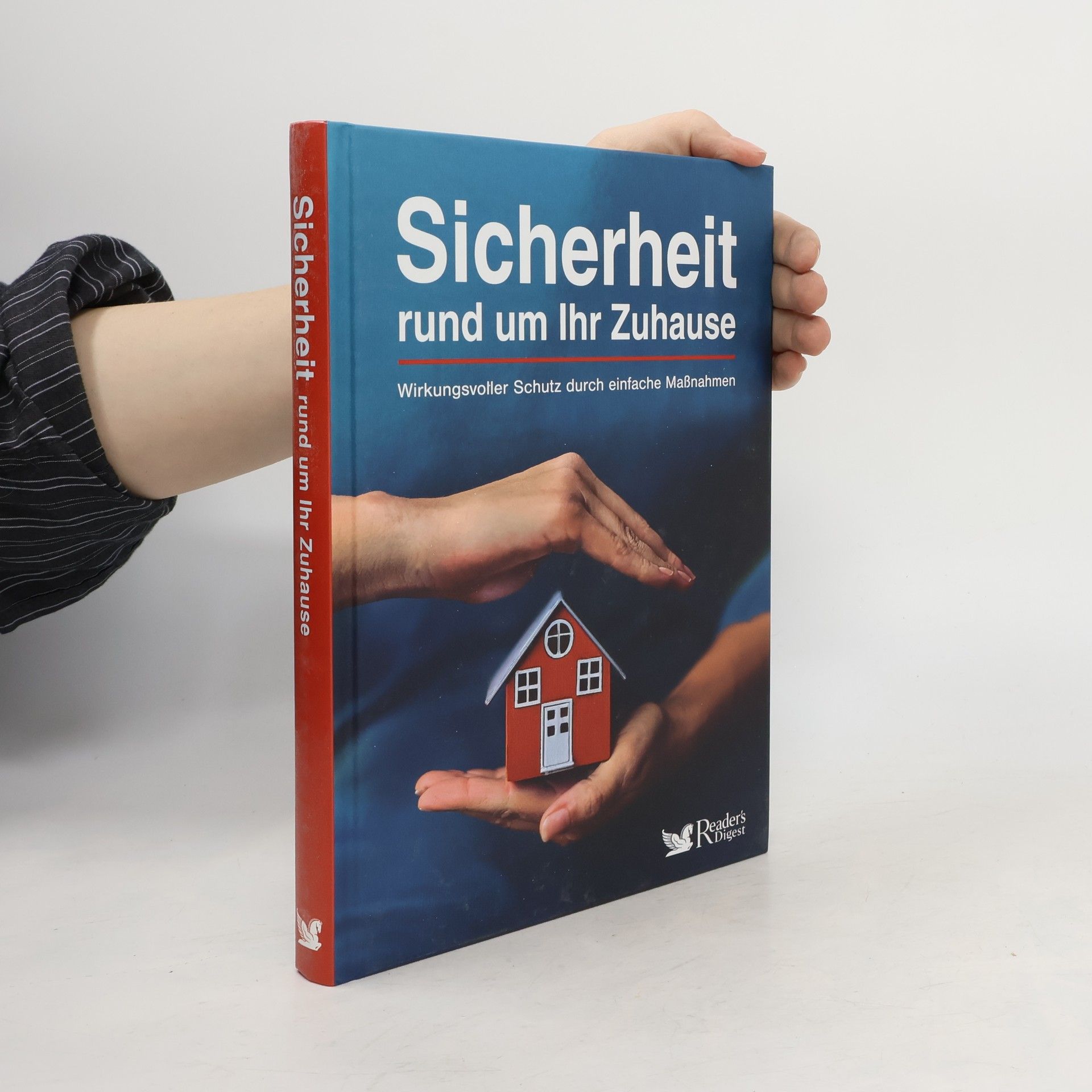 kolektiv Sicherheit rund um Ihr Zuhause