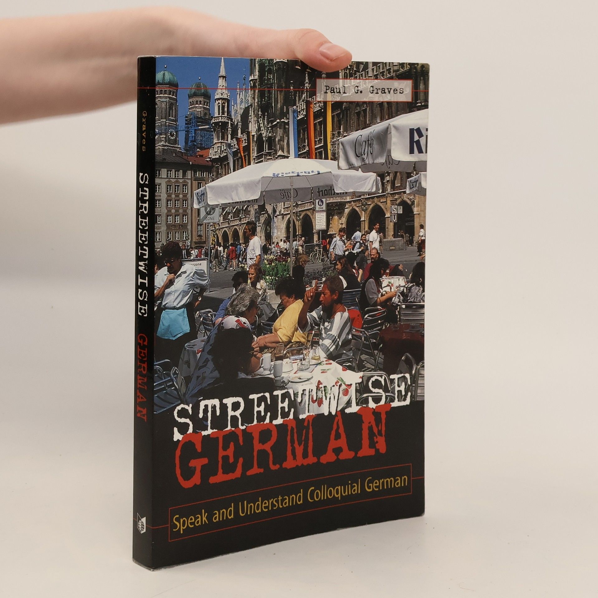 Streetwise German