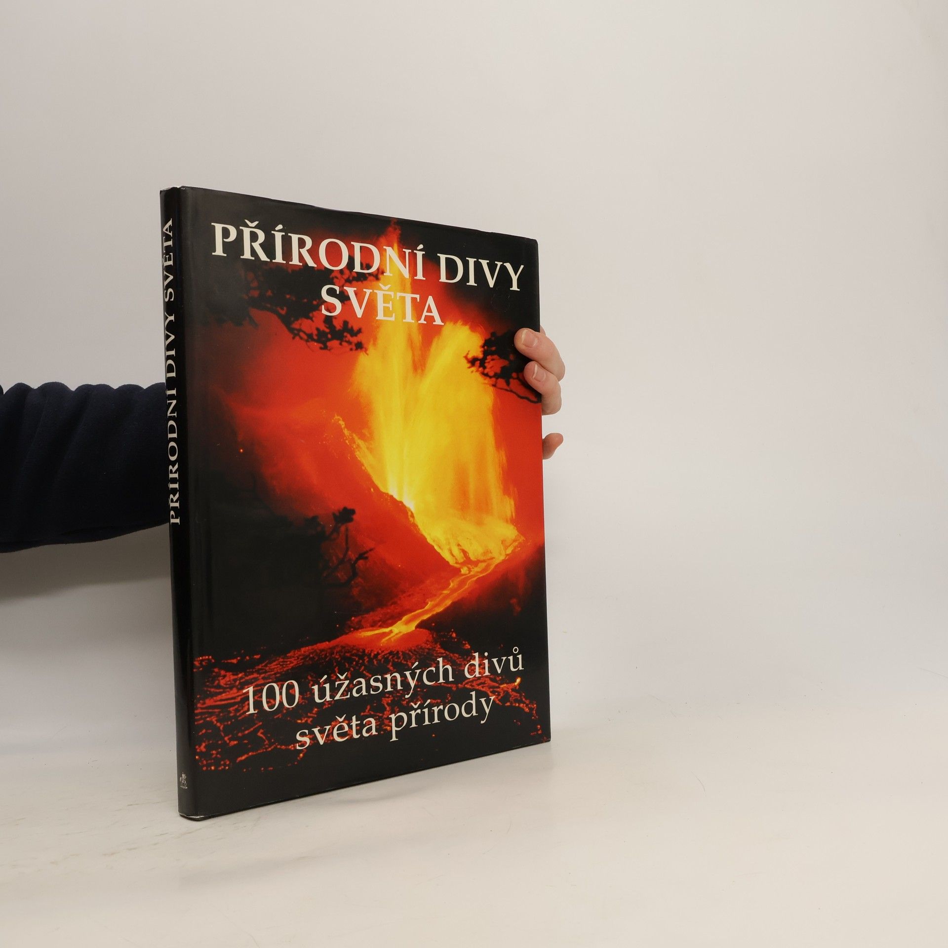 Přírodní divy světa