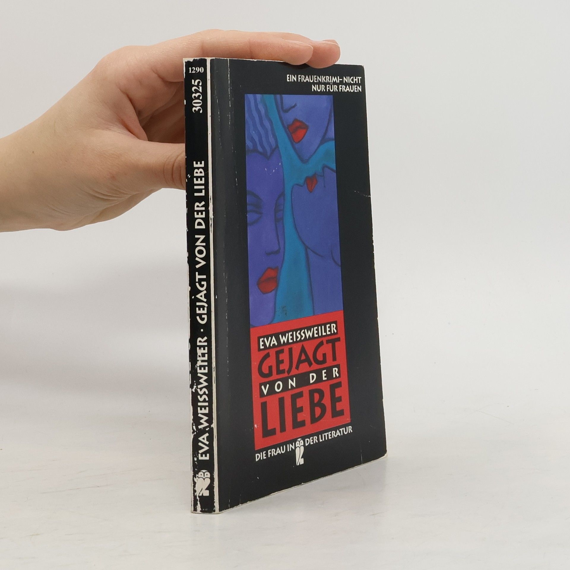 Gejagt von der Liebe