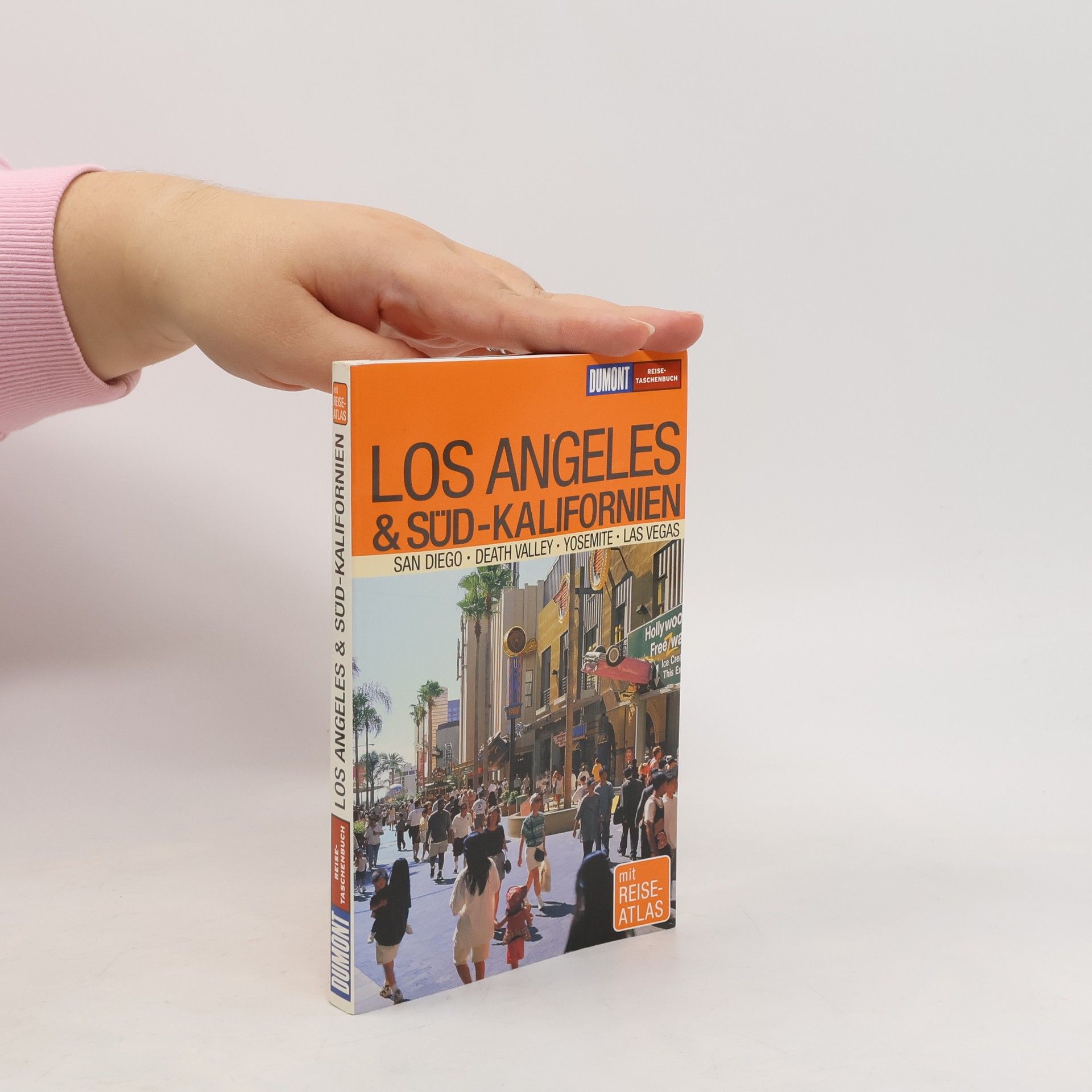 Los Angeles und Süd-Kalifornien
