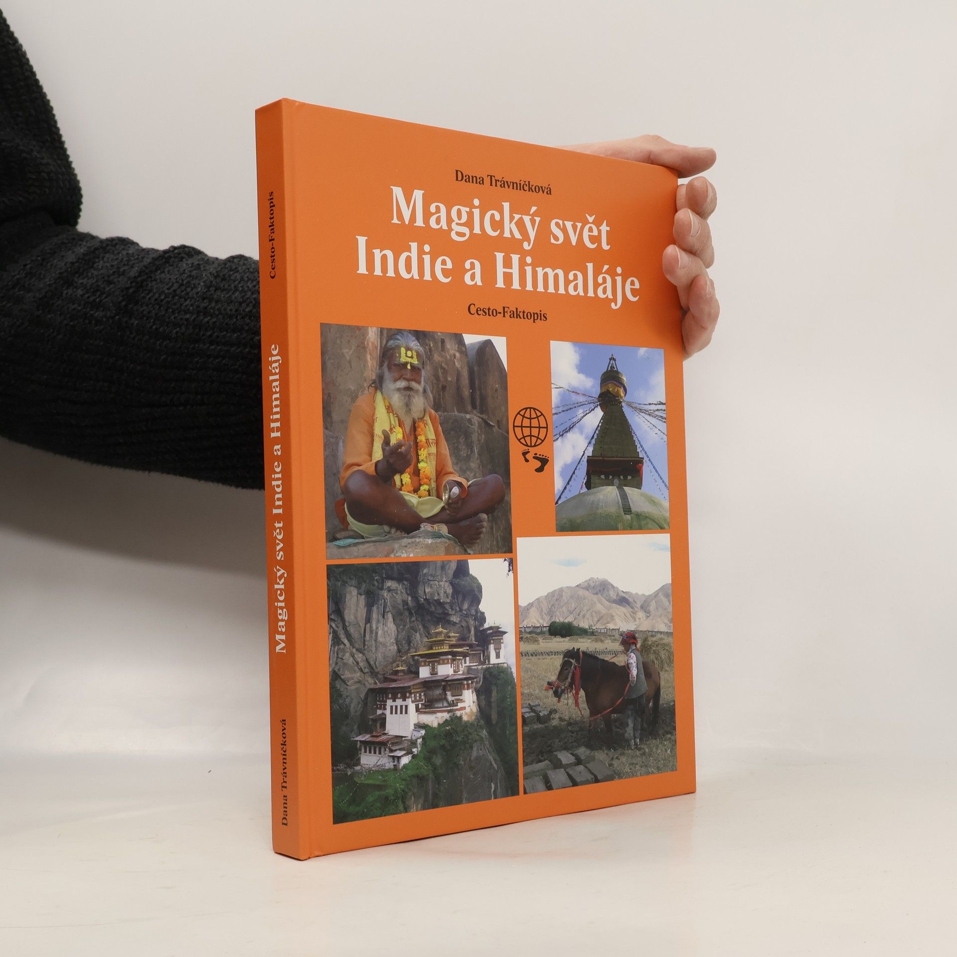 Magický svět Indie a Himaláje