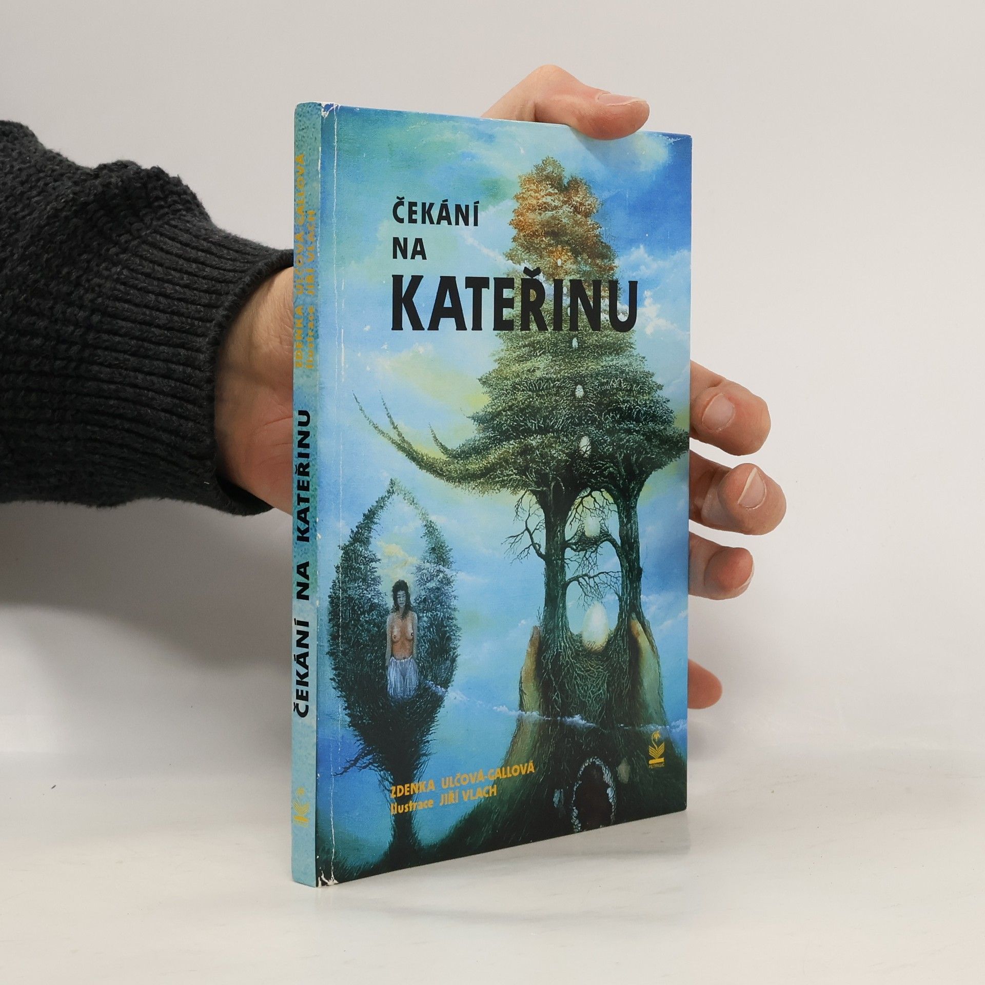 Čekání na Kateřinu