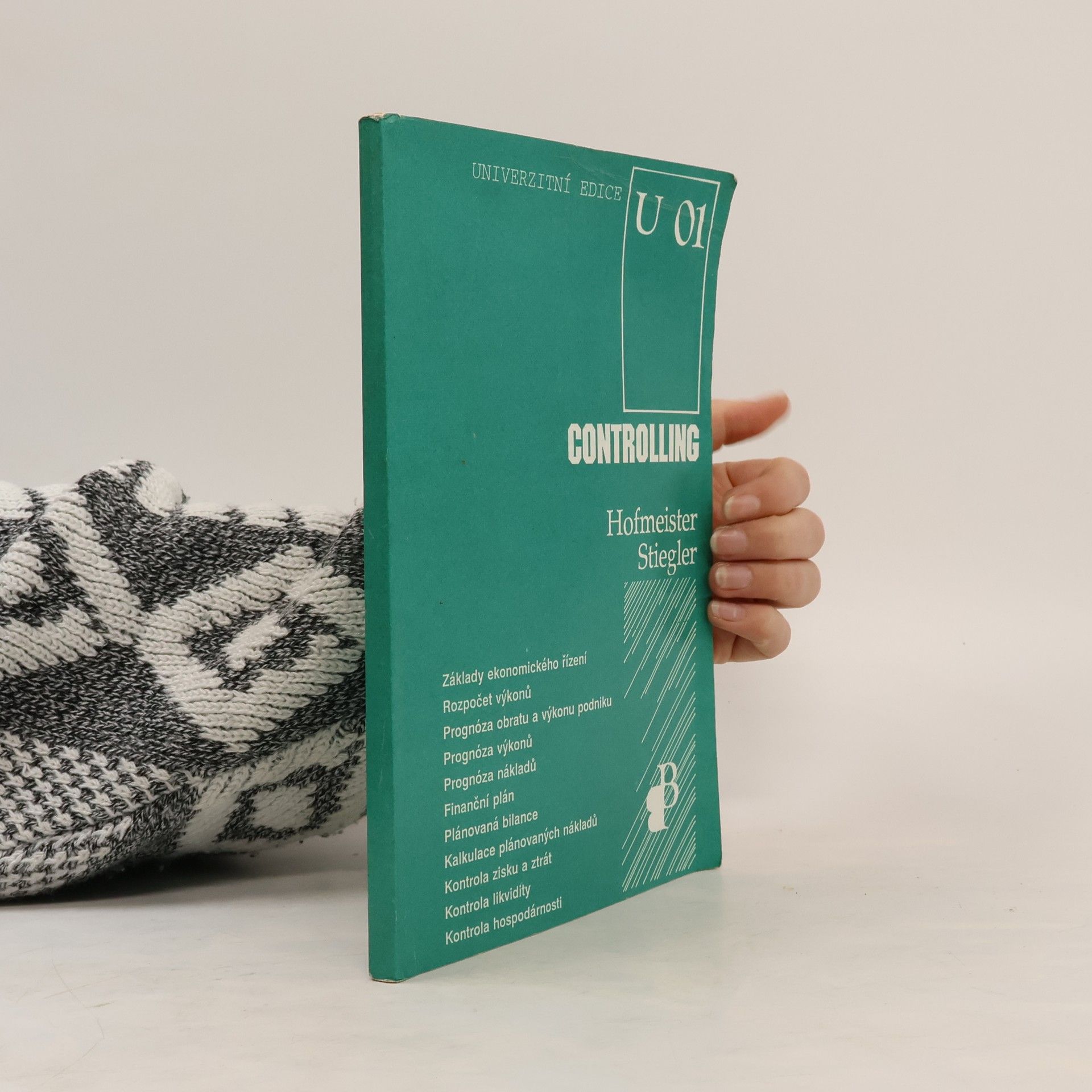 Hofmeister Stiegler Controlling