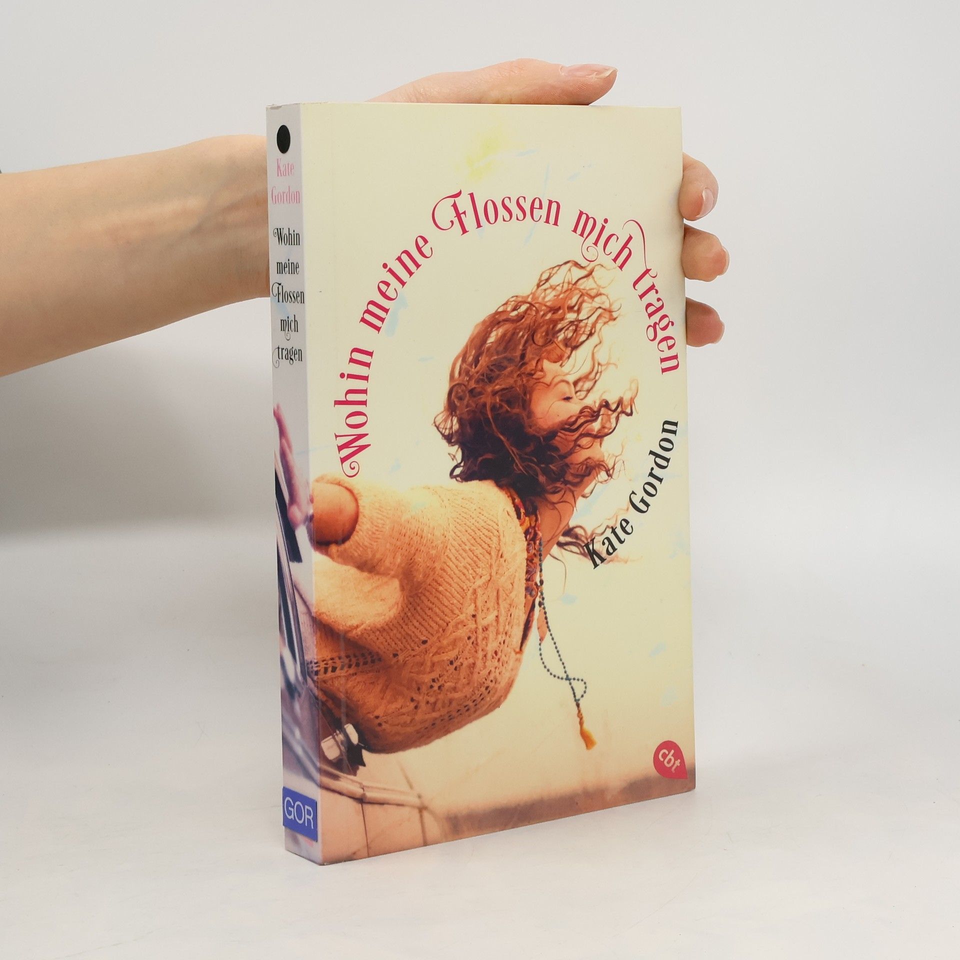 Wohin meine Flossen mich tragen