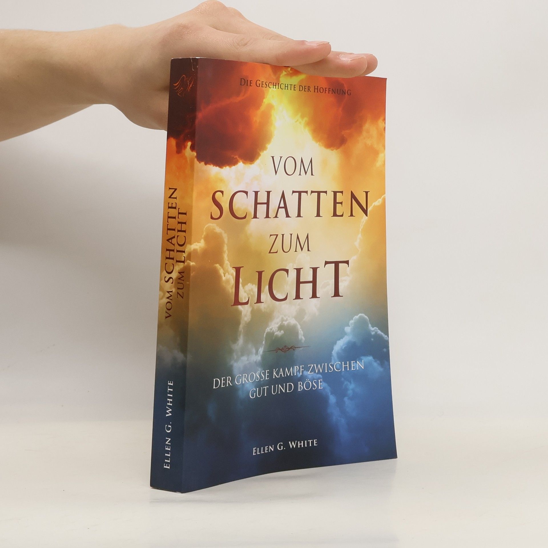 Vom Schatten zum Licht