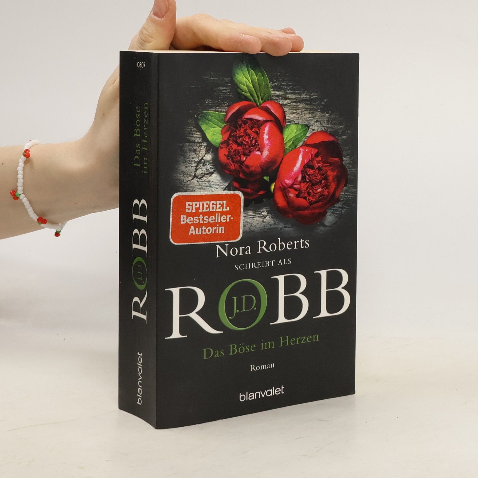 Nora Roberts Das Böse im Herzen