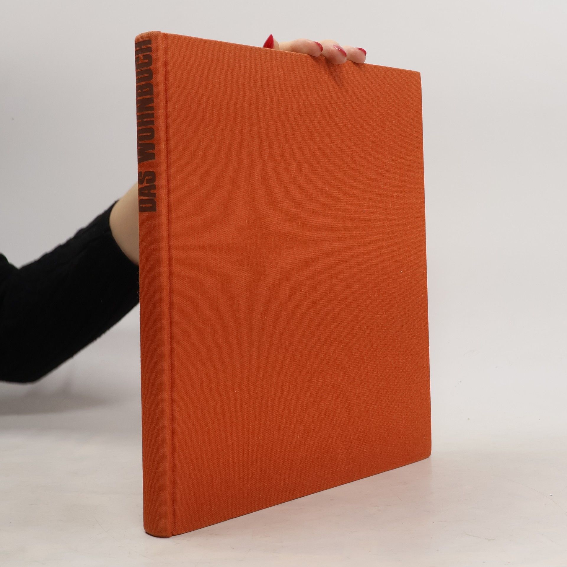 Armin Bauernfeind Das Neue Wohnbuch