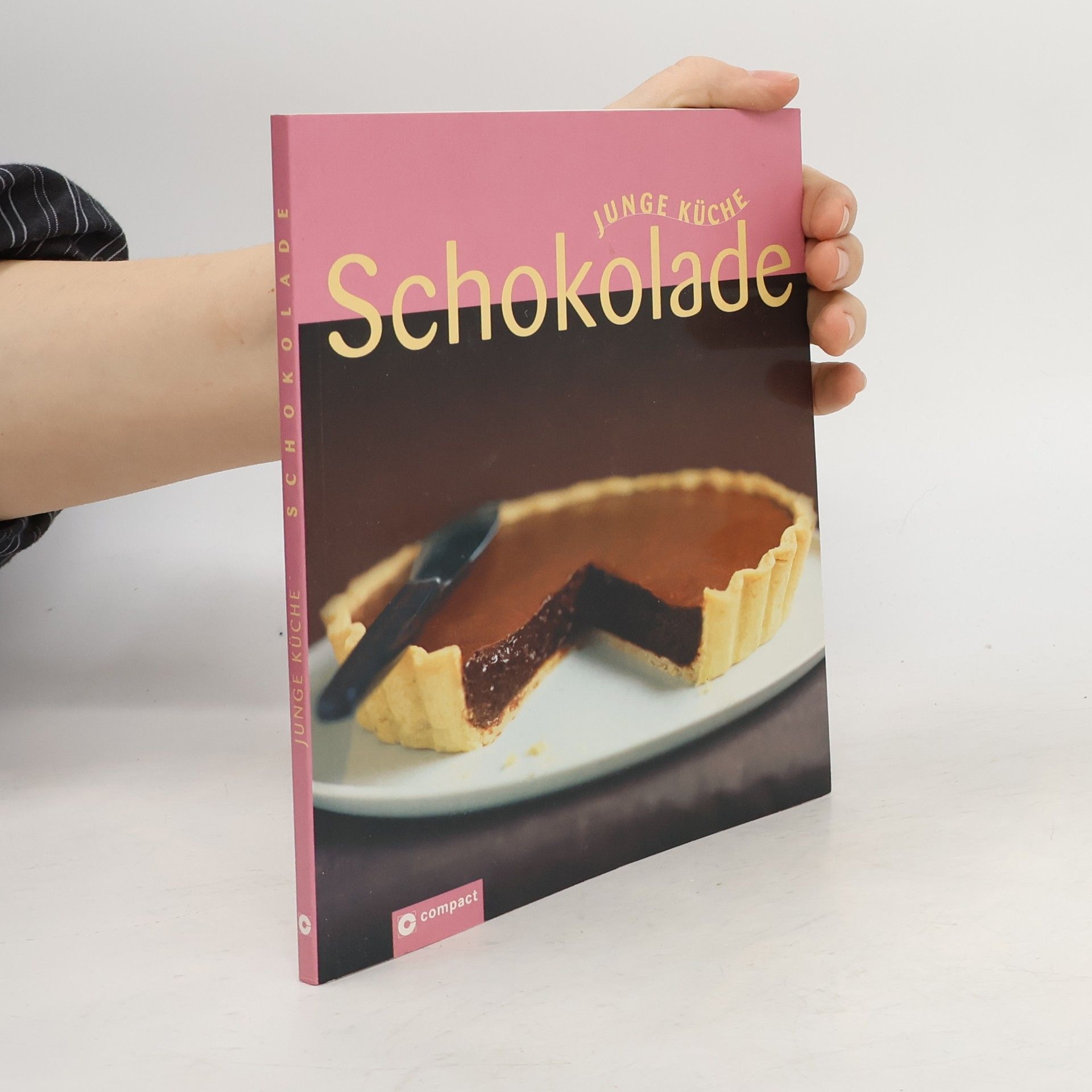 Angela Sendlinger Schokolade