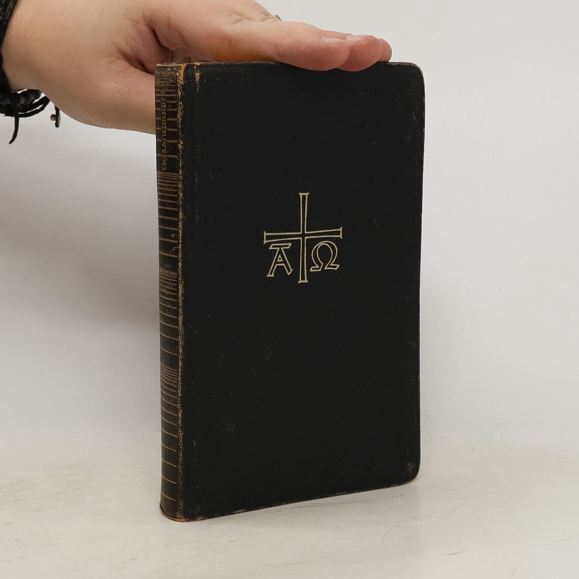 Various authors Gesangbuch