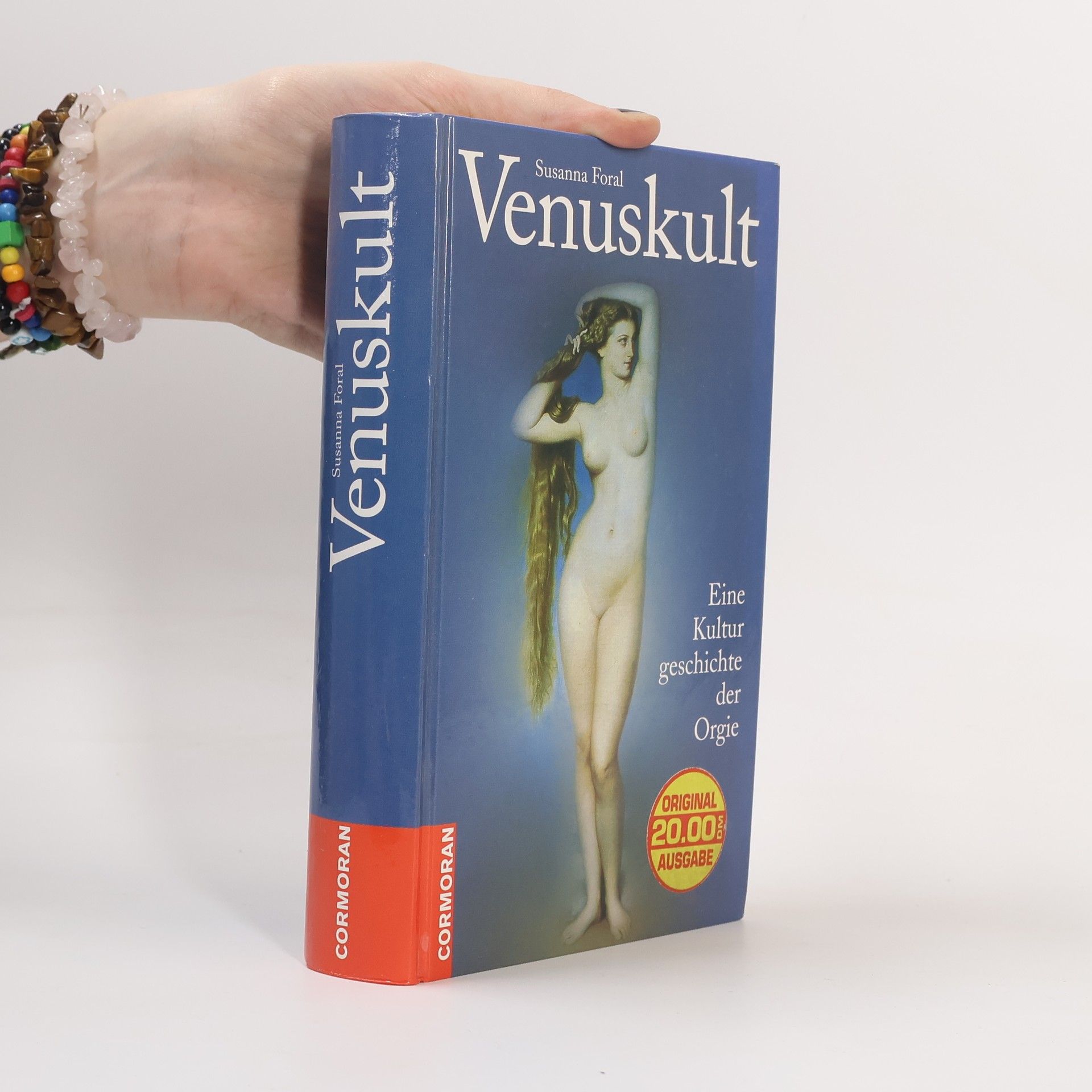 Venuskult