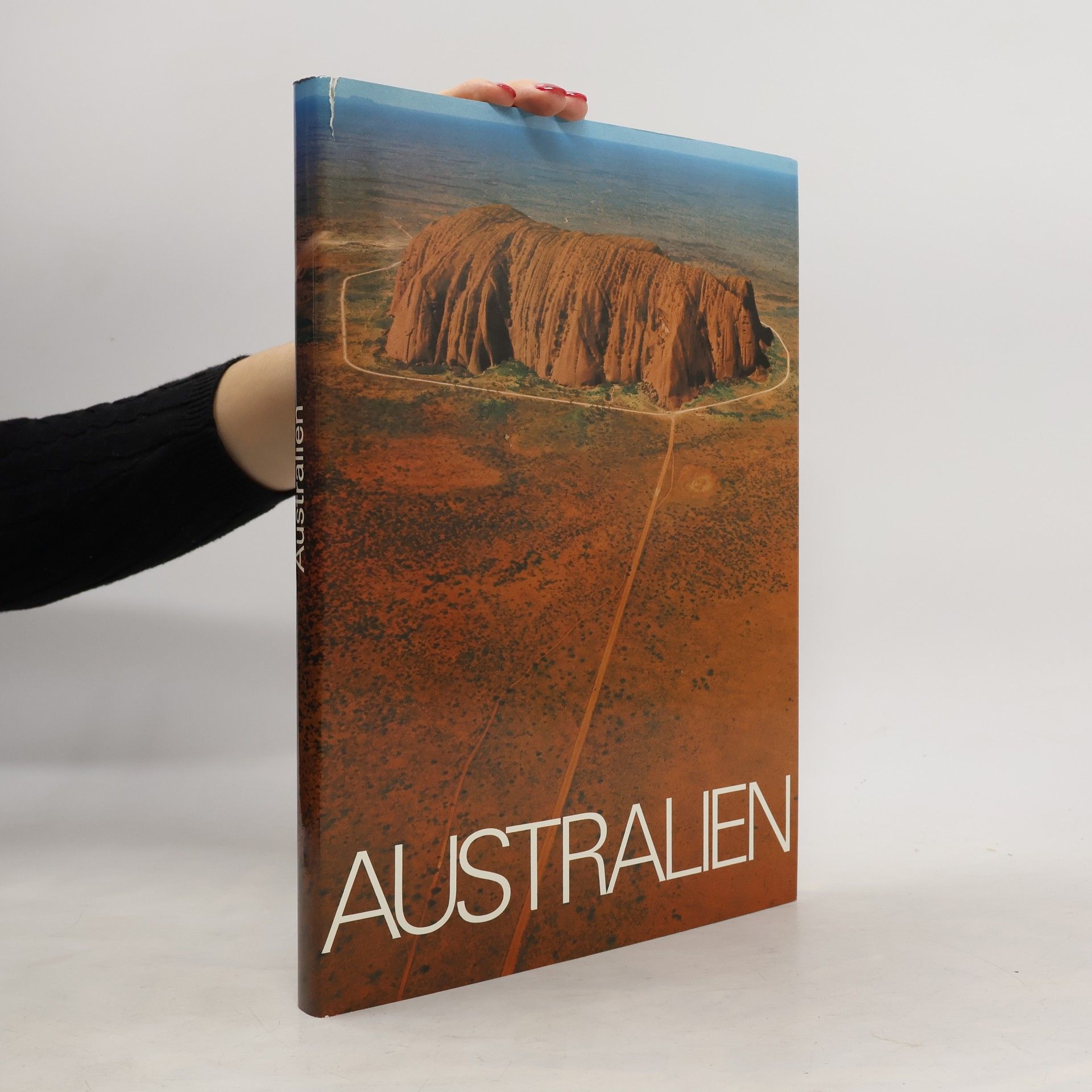 Rennie Ellis Australien