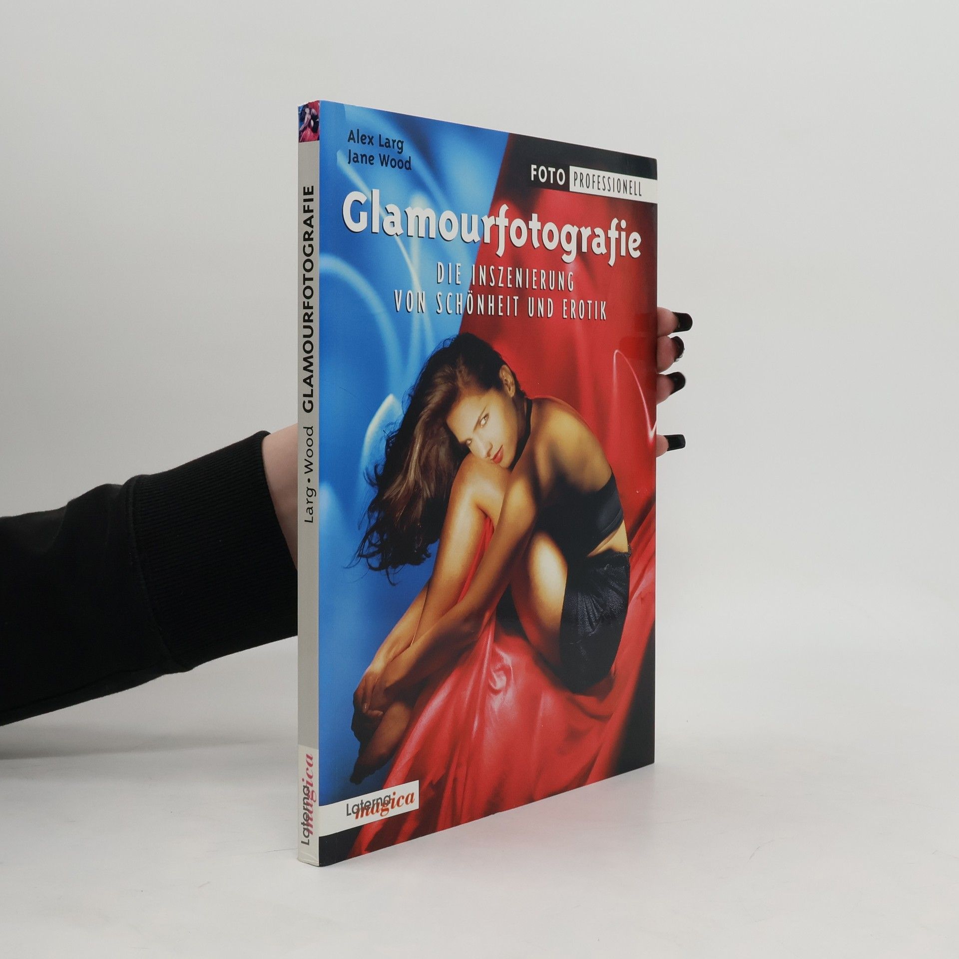 Alex Larg Glamourfotografie