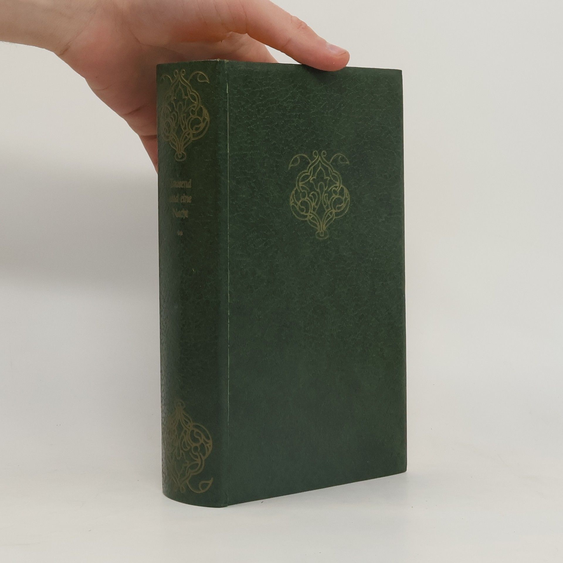 Horst Lemke Tausend und eine Nacht II