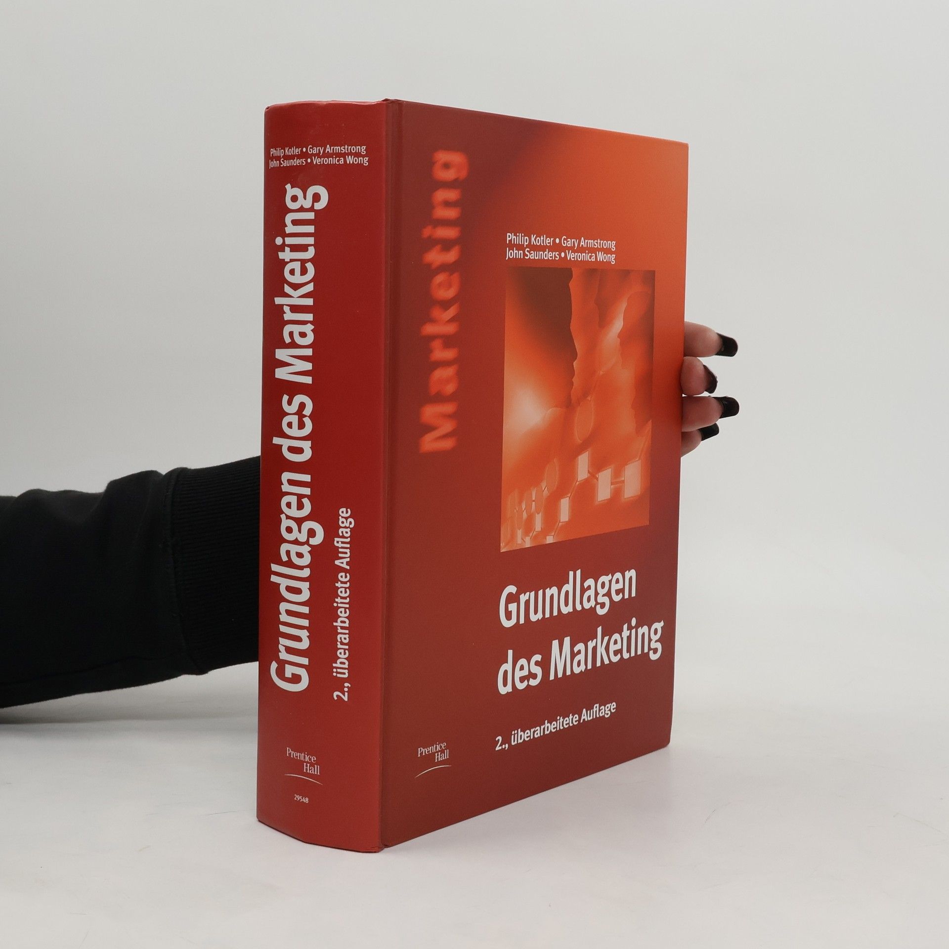 Grundlagen des Marketing