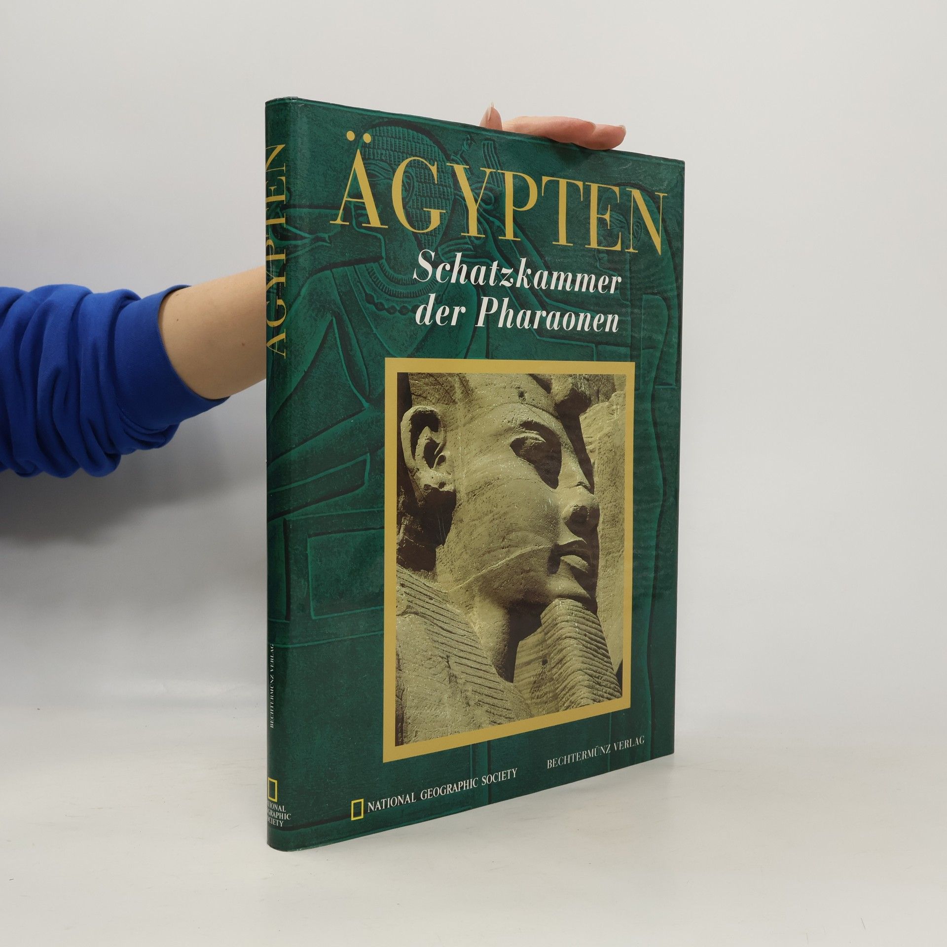 Autorenkollektiv Ägypten