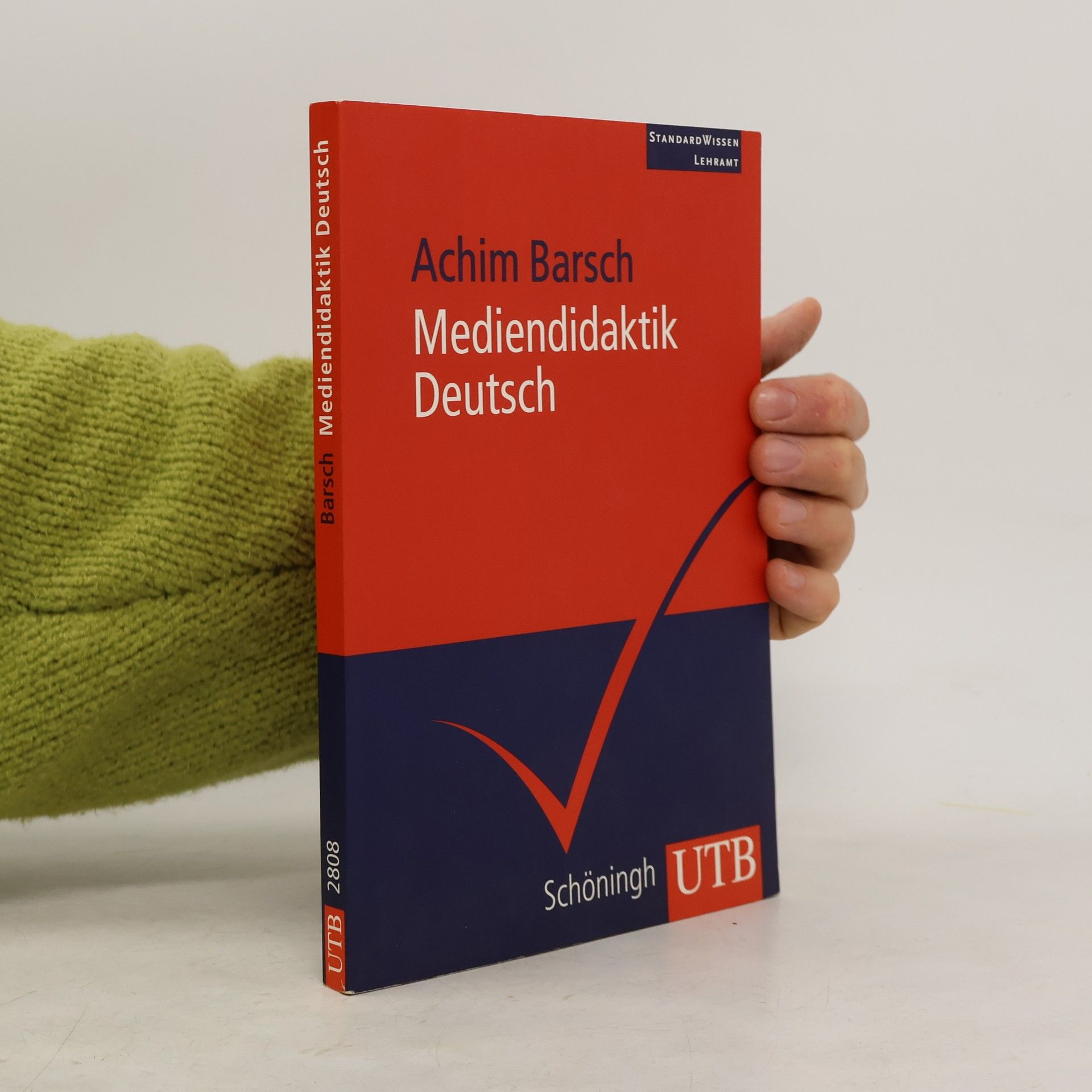 Mediendidaktik Deutsch