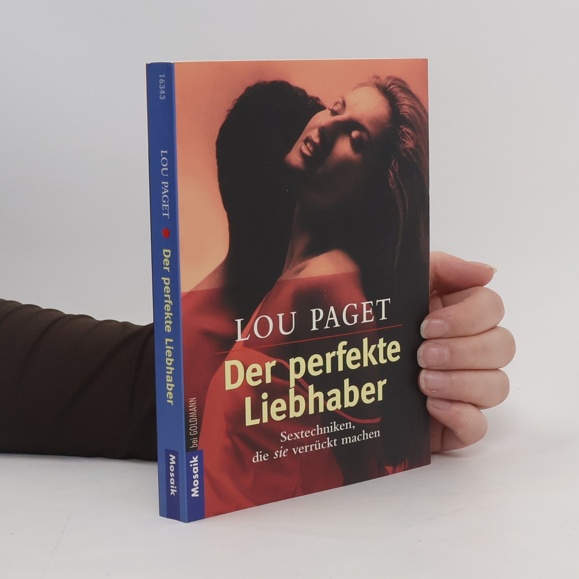 Der perfekte Liebhaber