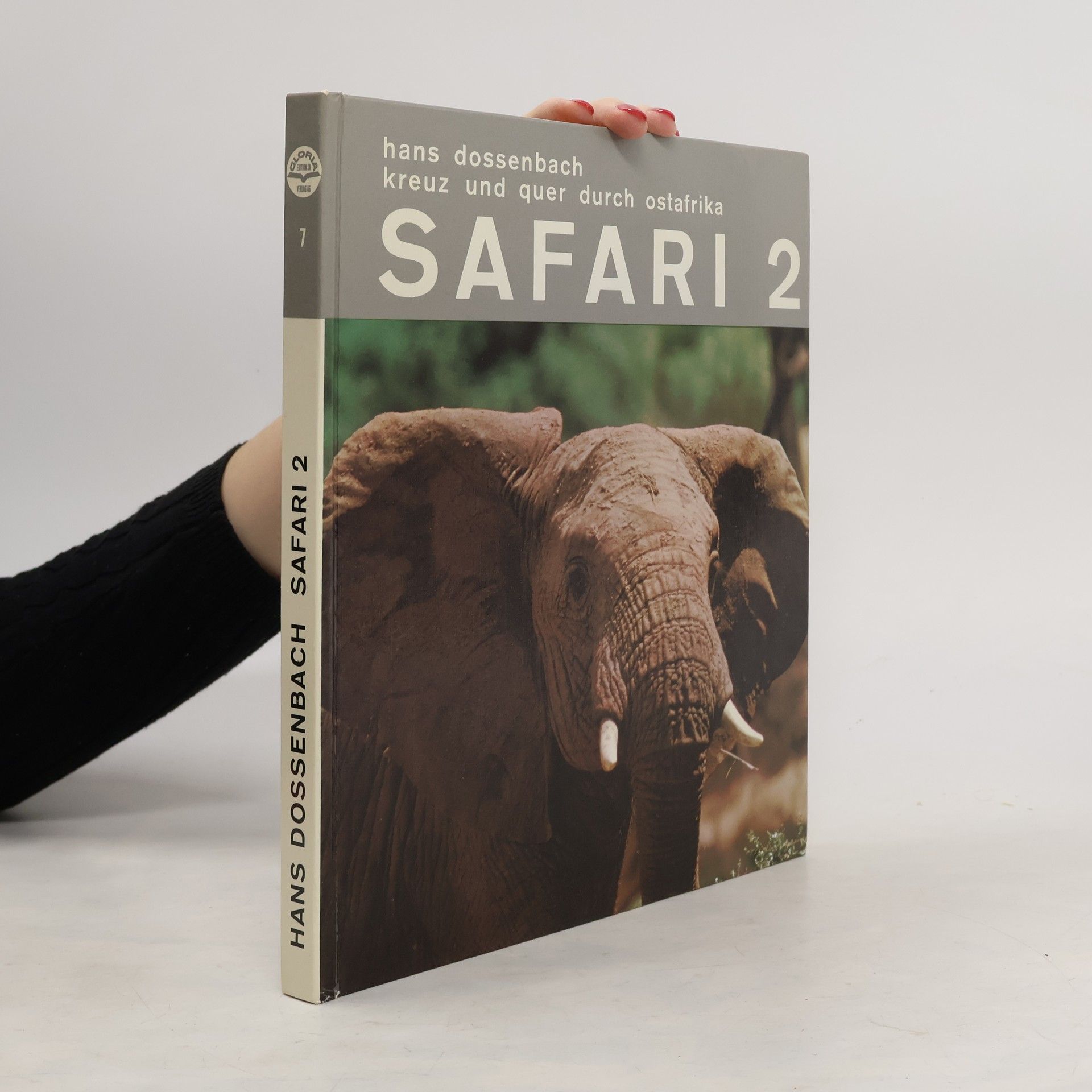 Safari 2