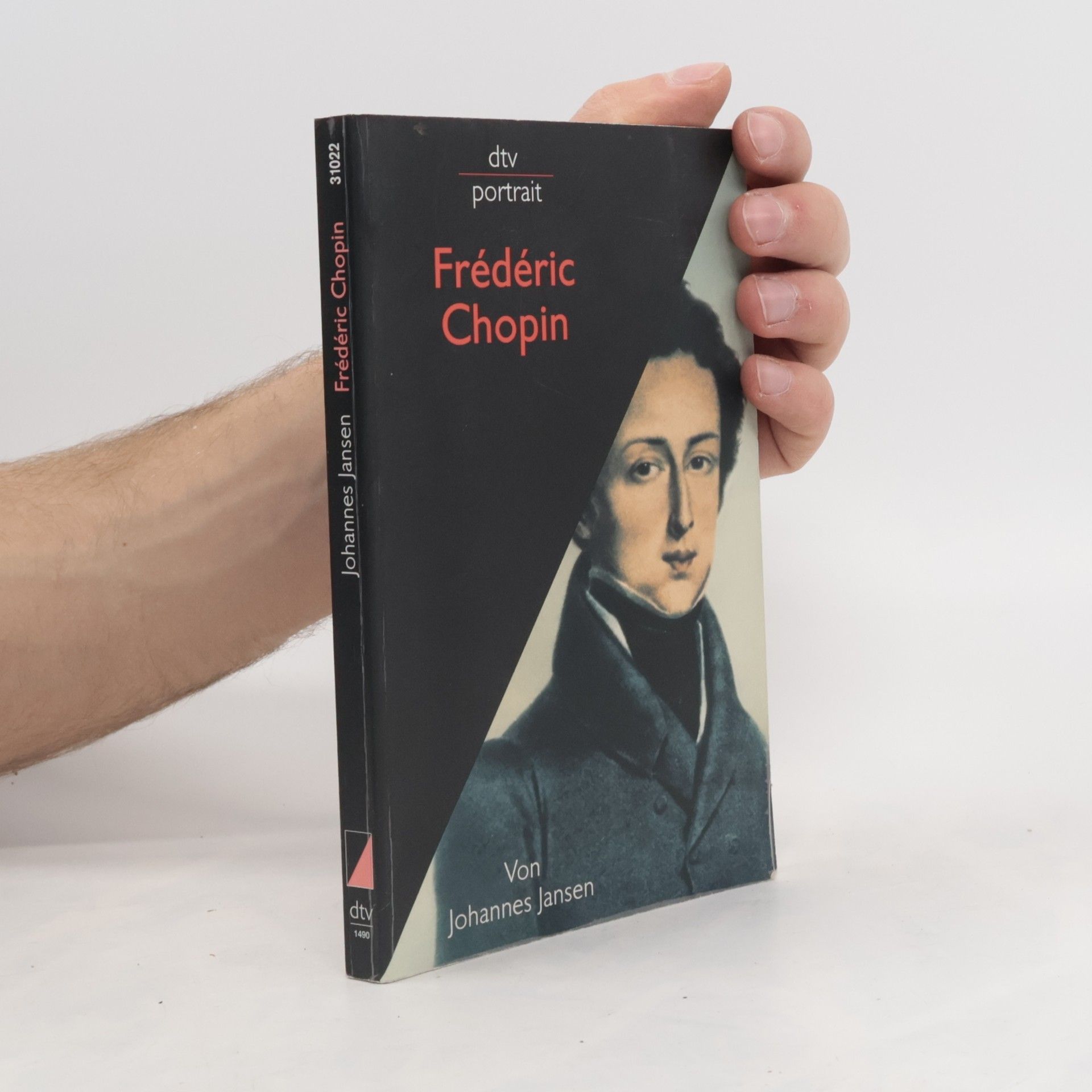 Frédéric Chopin